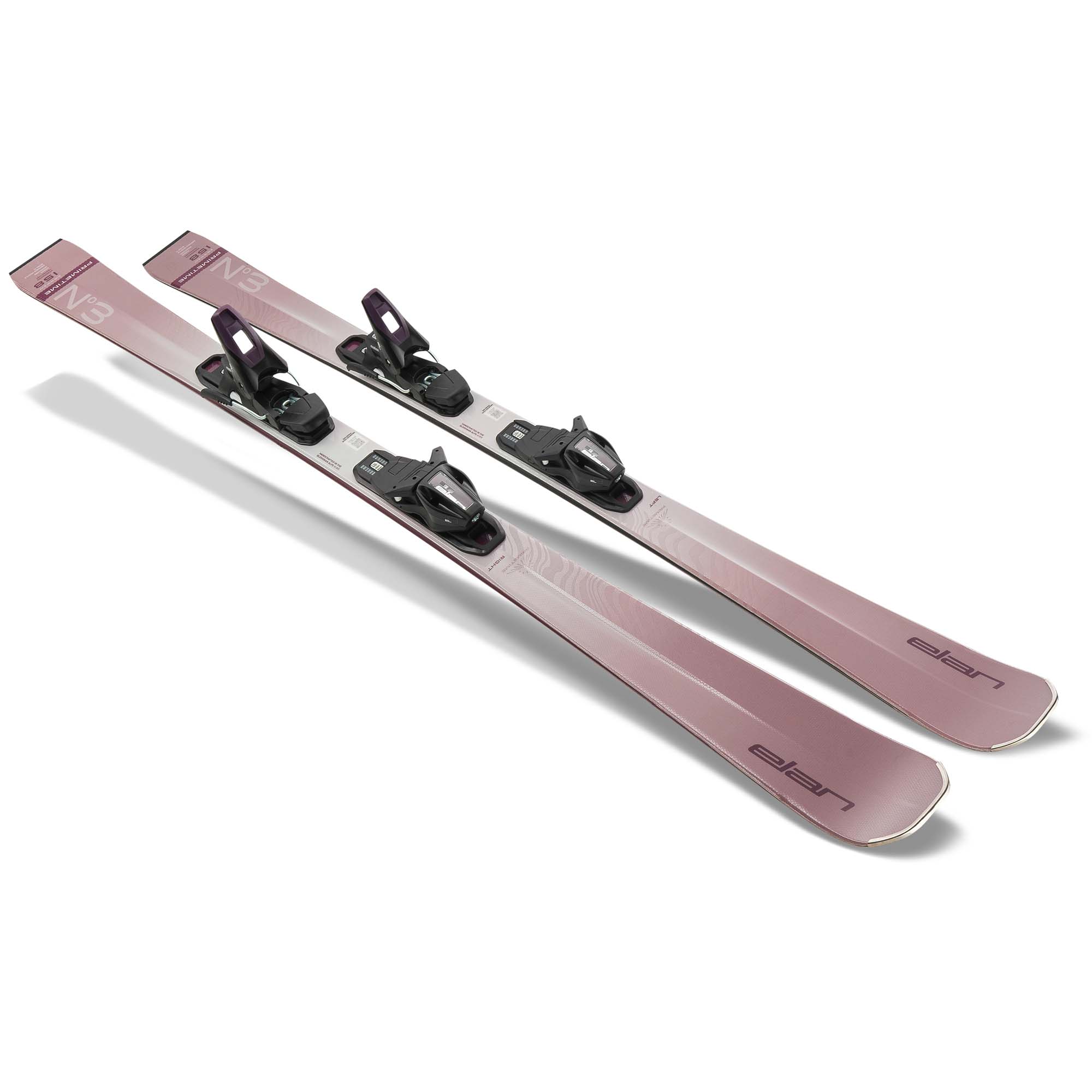 ELAN Primetime N3 W ShiftX