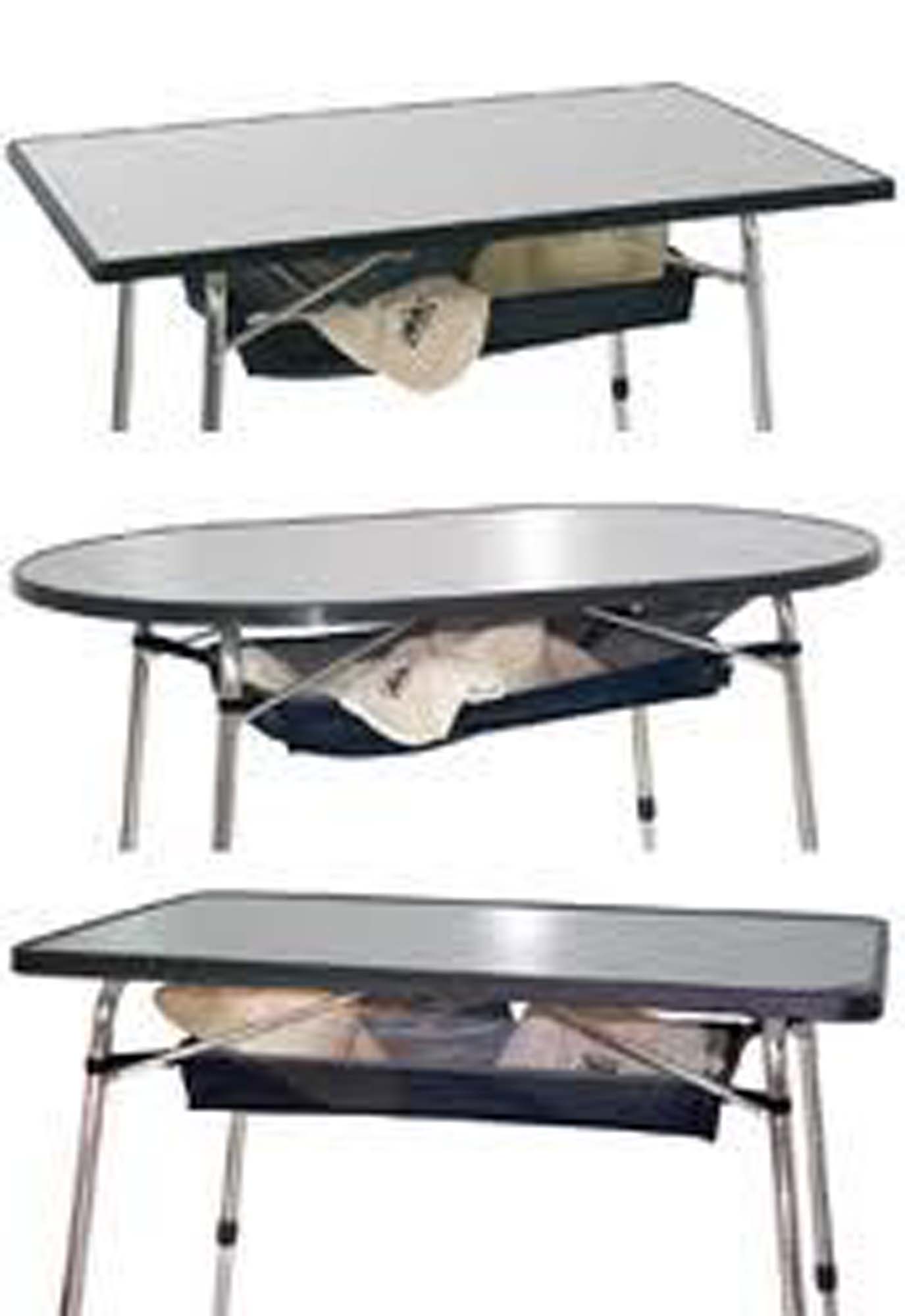CRESPO Opbergnet Large CRESPO Opbergnet Large