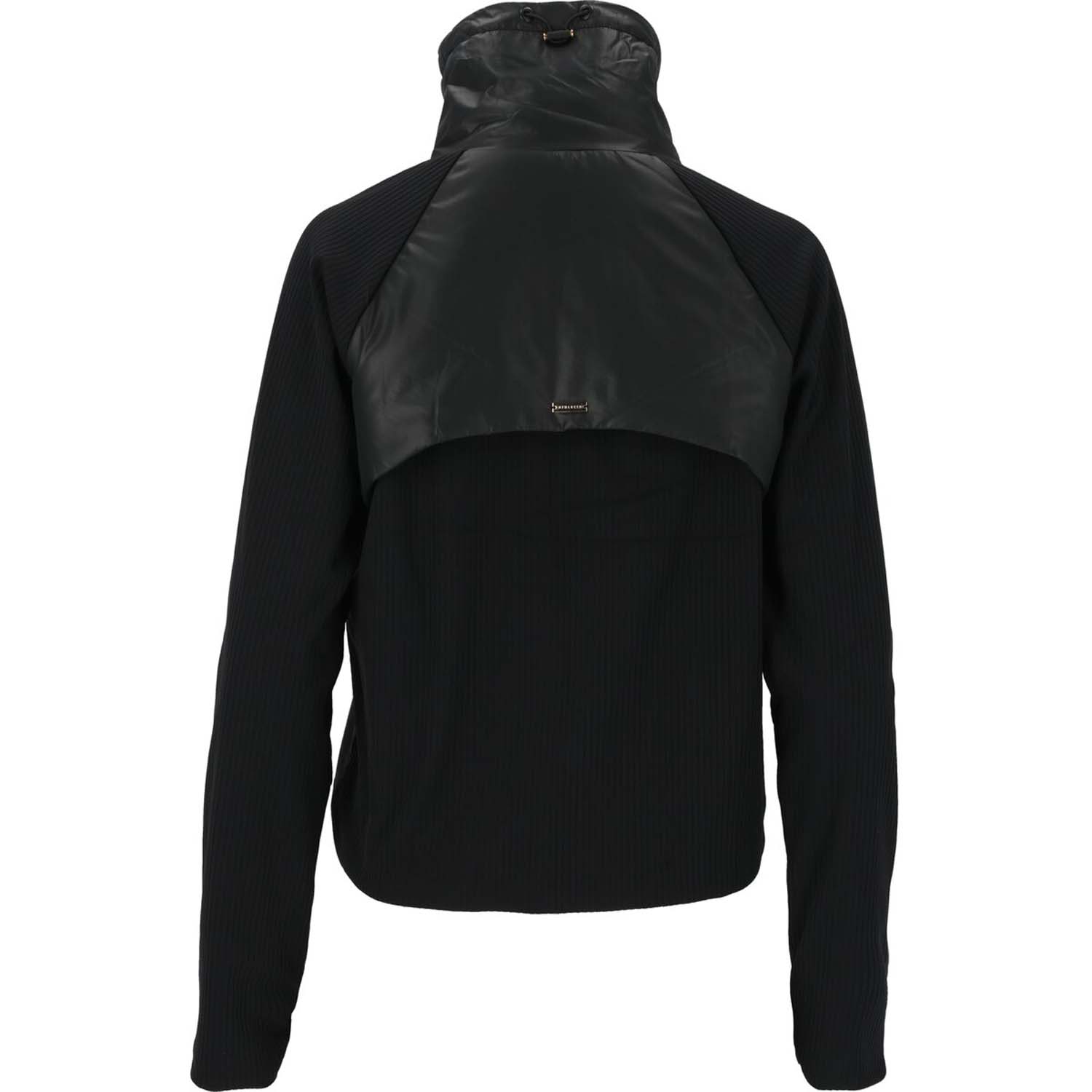 Ea233316 ayanda w jacket 1001 black extra 1
