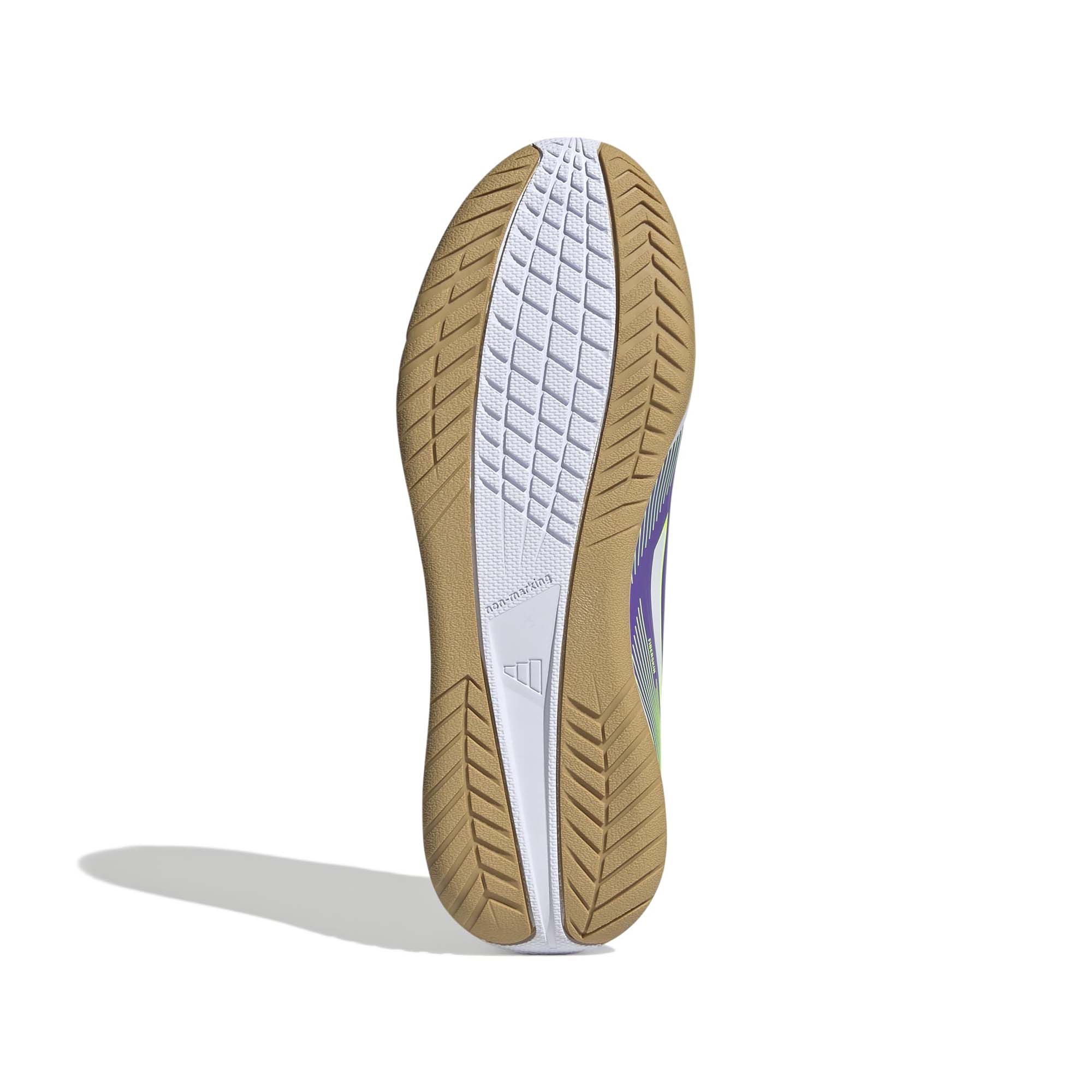 ADIDAS F50 Club Zaalvoetbalschoenen Junior