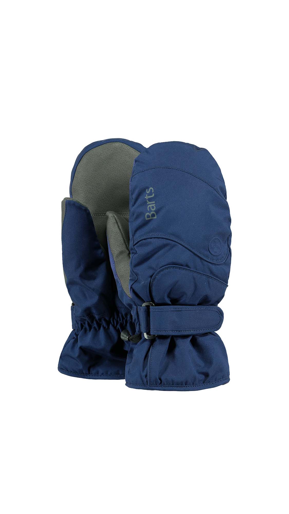 BARTS Basic Wanten Heren