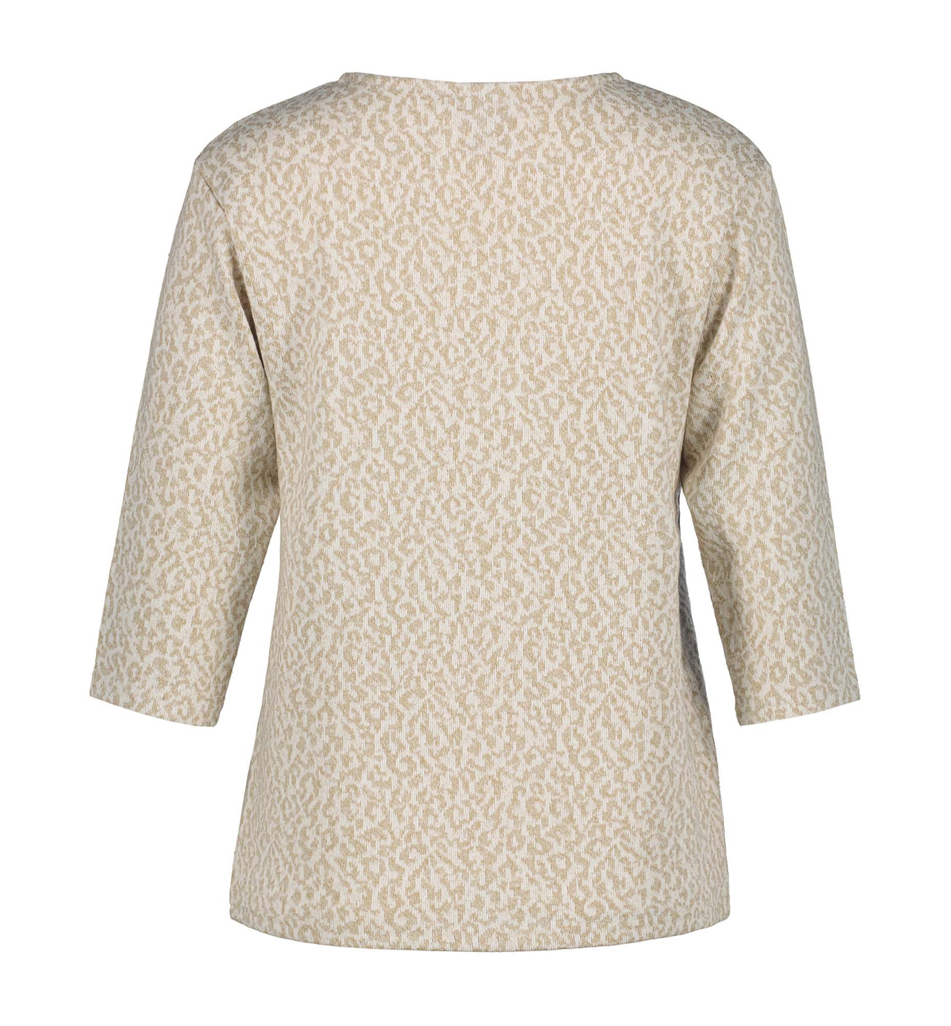 LUHTA Hyrry T-shirt Dames