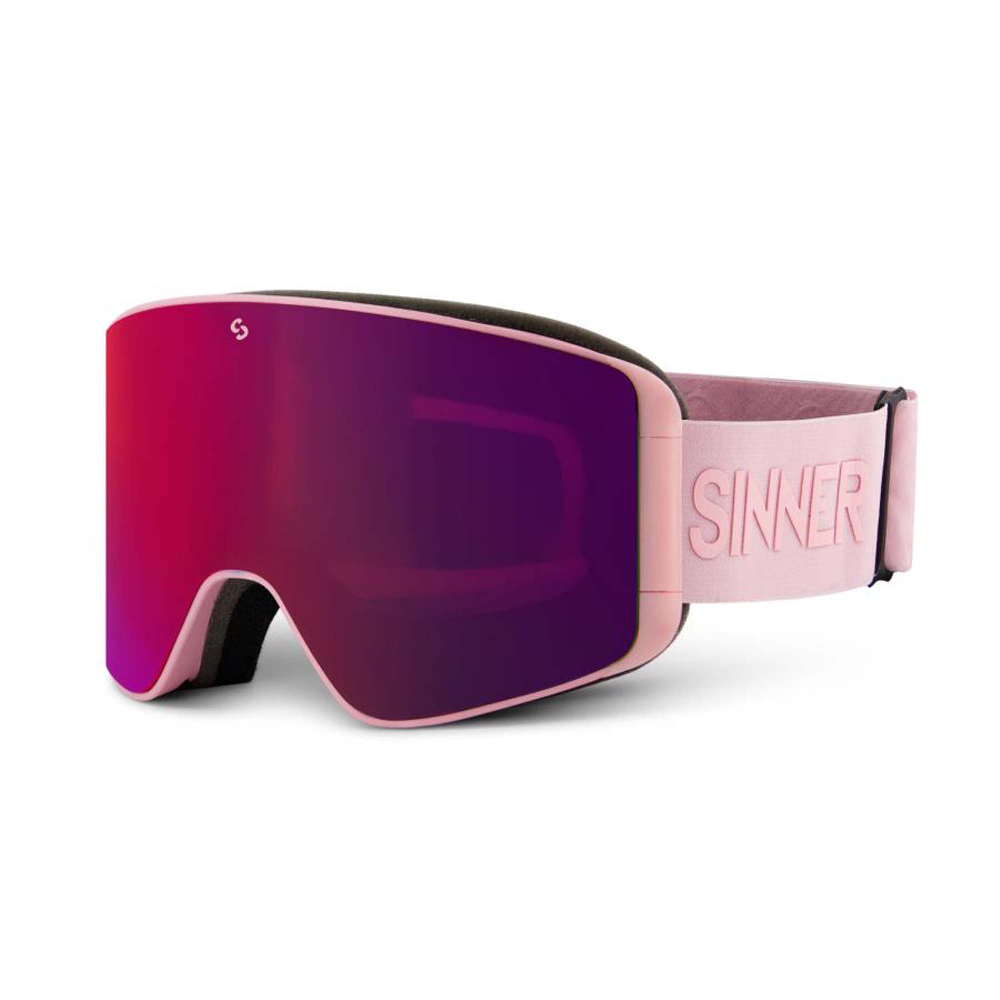 SINNER Aura Skibril Unisex