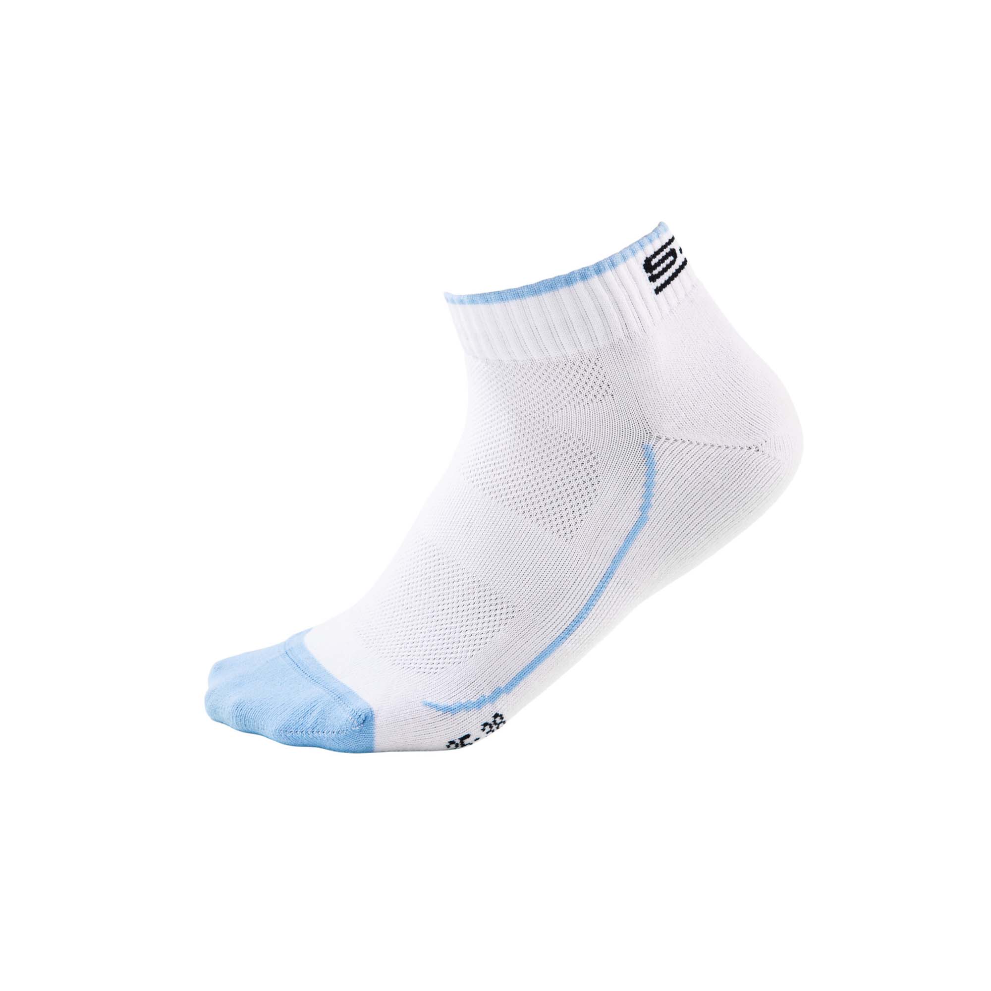 SJENG SPORTS 2-pack tennis socks