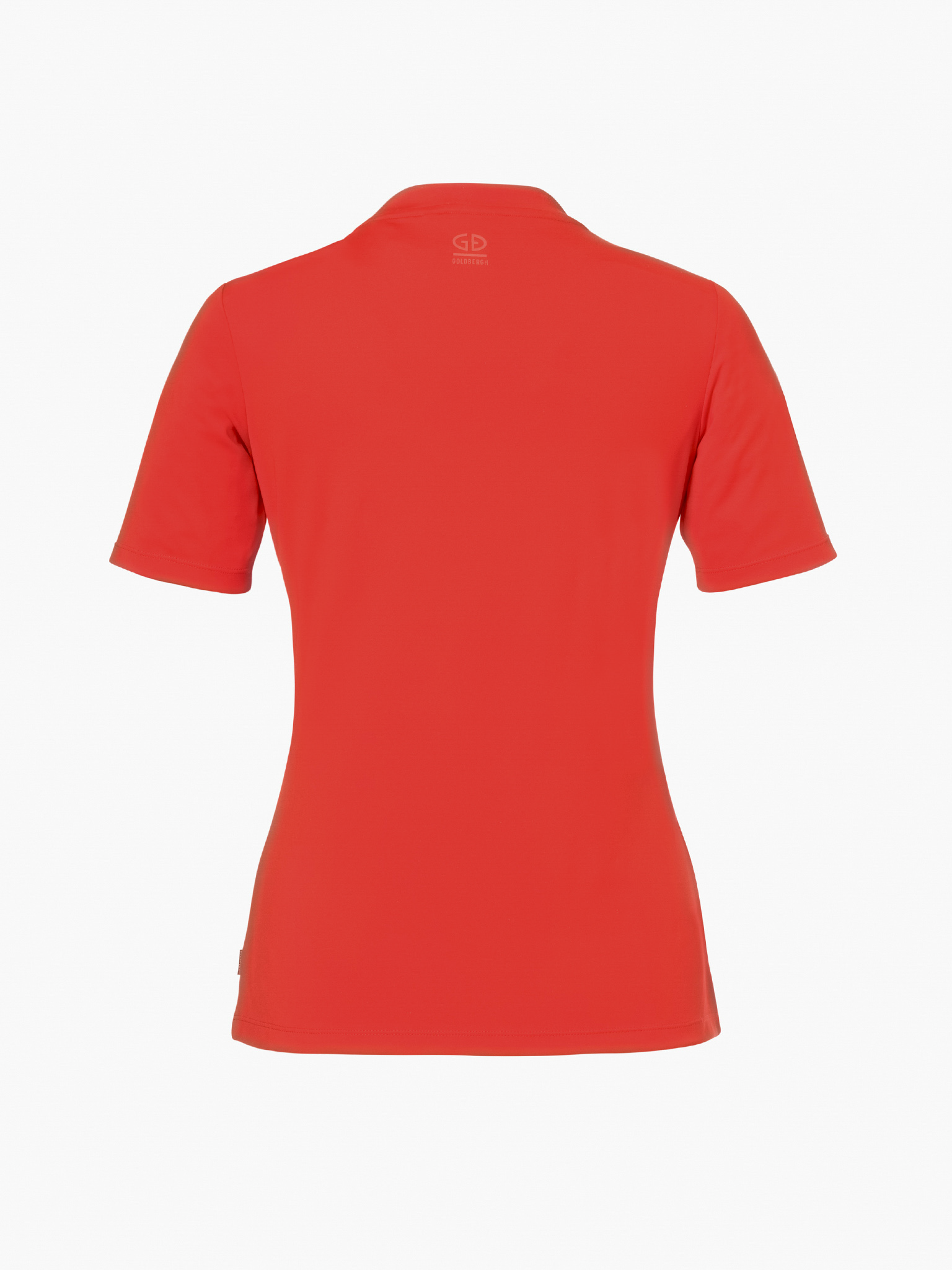 GOLDBERGH Isla Short Sleeve Top Dames GOLDBERGH Isla Short Sleeve Top Dames
