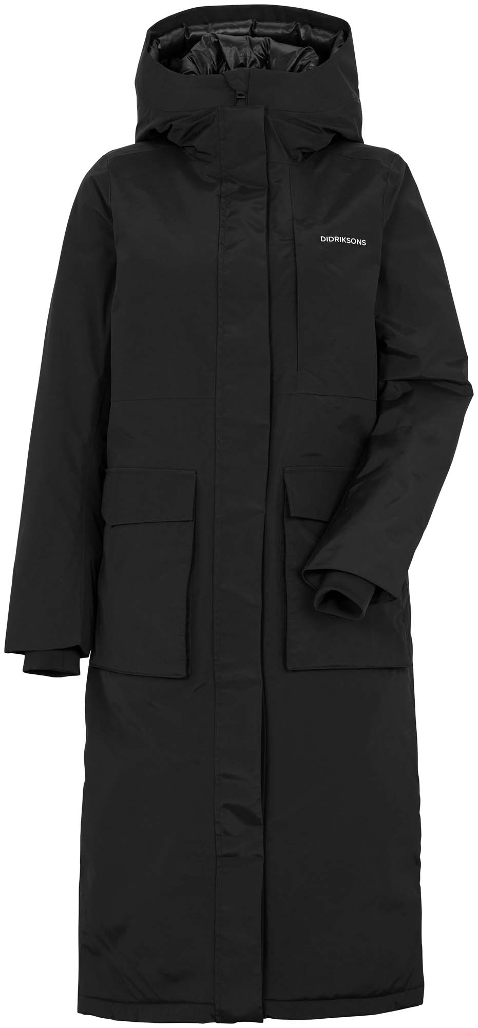 DIDRIKSONS Leya Parka Winterjas  Dames