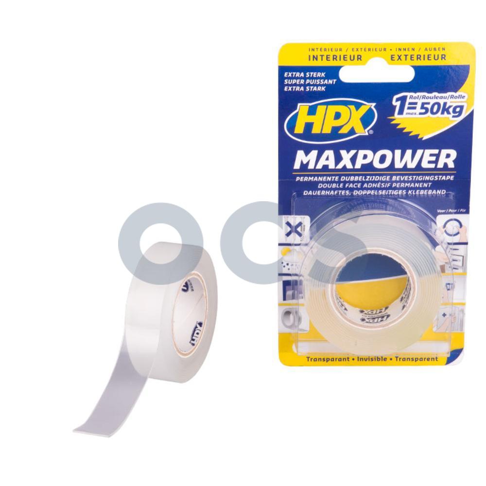 hpx max power transp