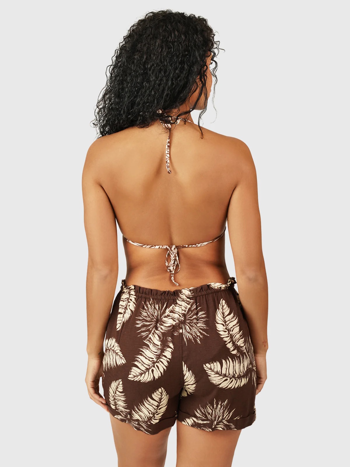 BRUNOTTI Essie-Palm Short Dames BRUNOTTI Essie-Palm Short Dames