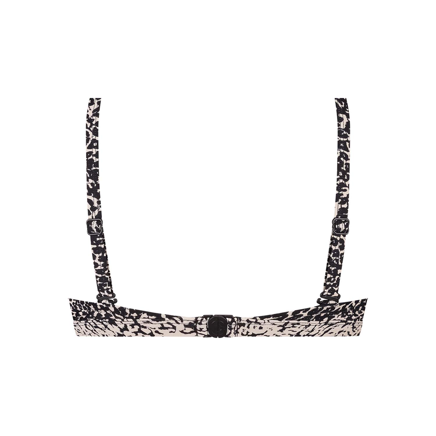 TEN CATE Triangle Bikinitop Dames