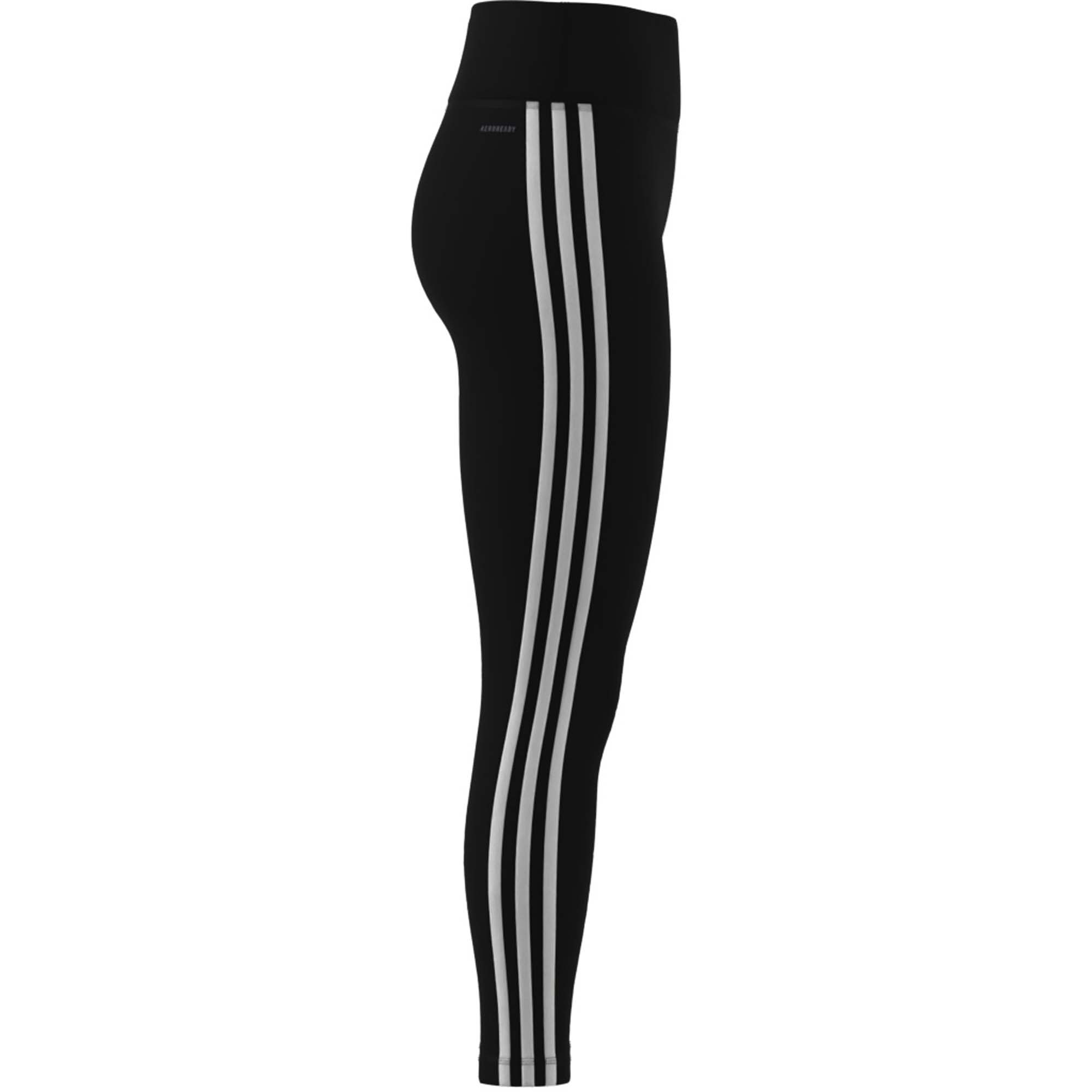 ADIDAS Train Essentials 3-Stripes High-Waisted 7/8 Legging Dames