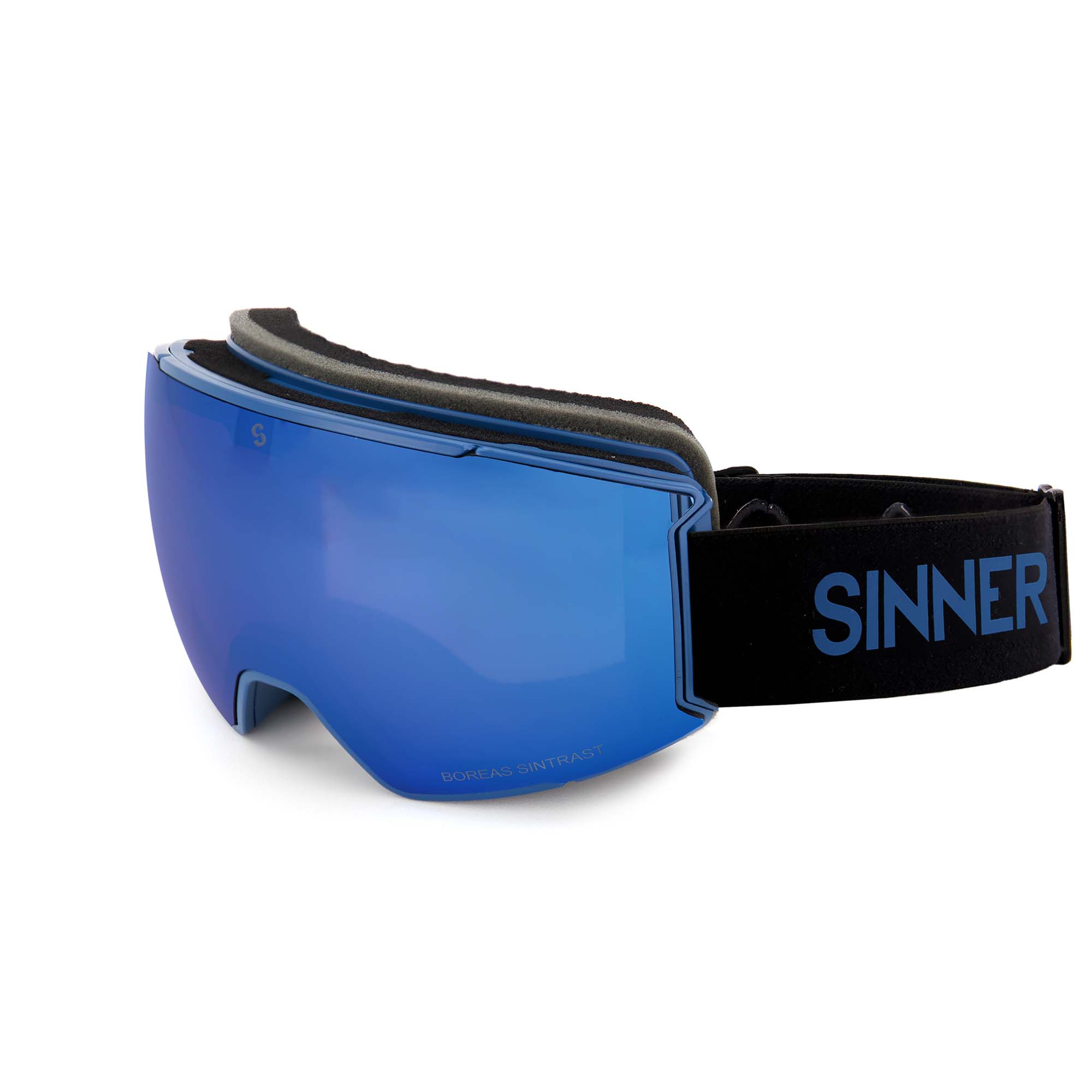 SINNER Skibril Boreas Unisex