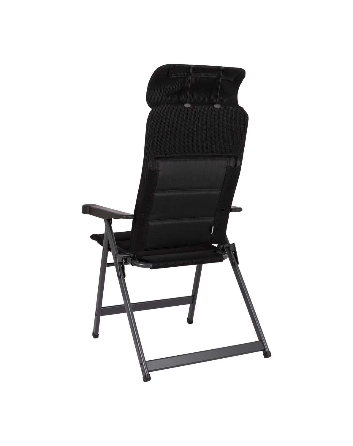 CRESPO Standenstoel L AP/240 Air-Deluxe Comfort