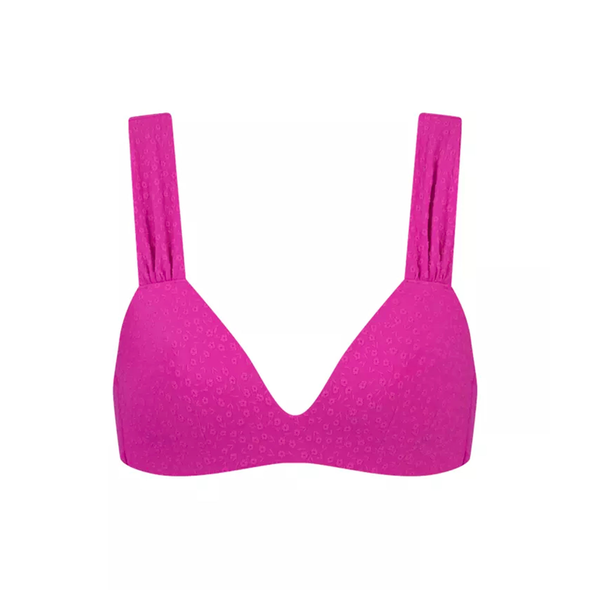 CYELL CYELL Palm Springs Bikini Top 