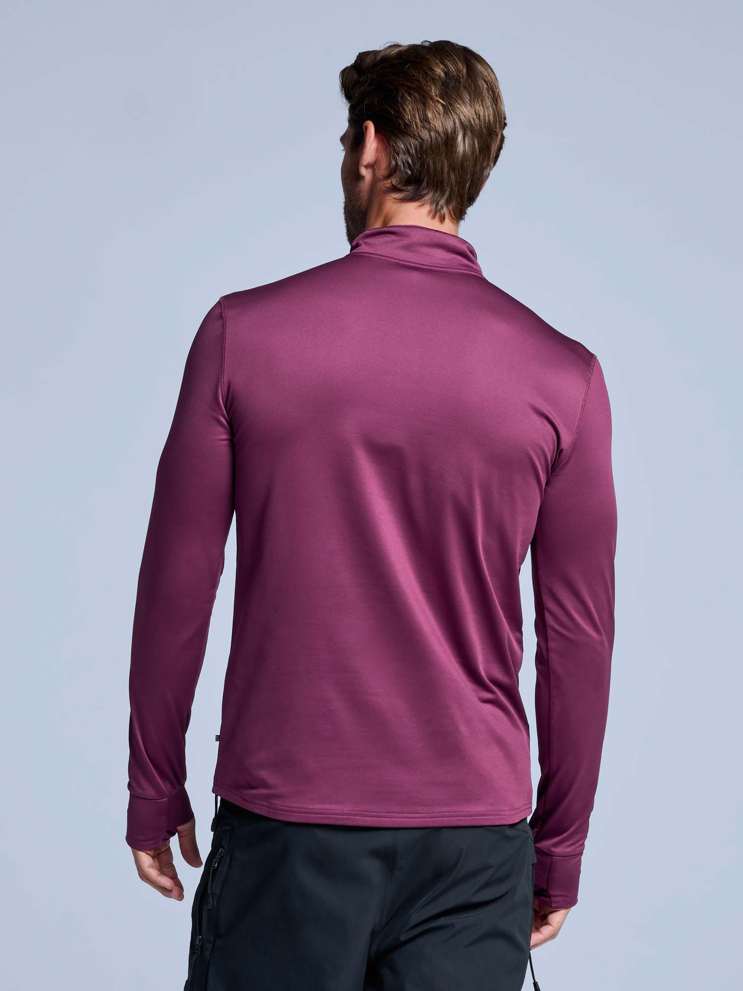 POEDERBAAS Arctic Pully 2.0 Heren