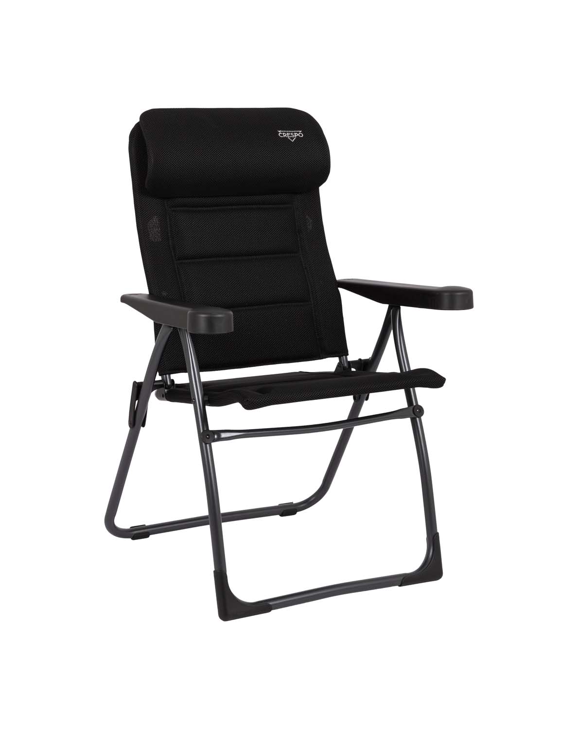 CRESPO Standenstoel XS AP/215 Air-Deluxe Compact