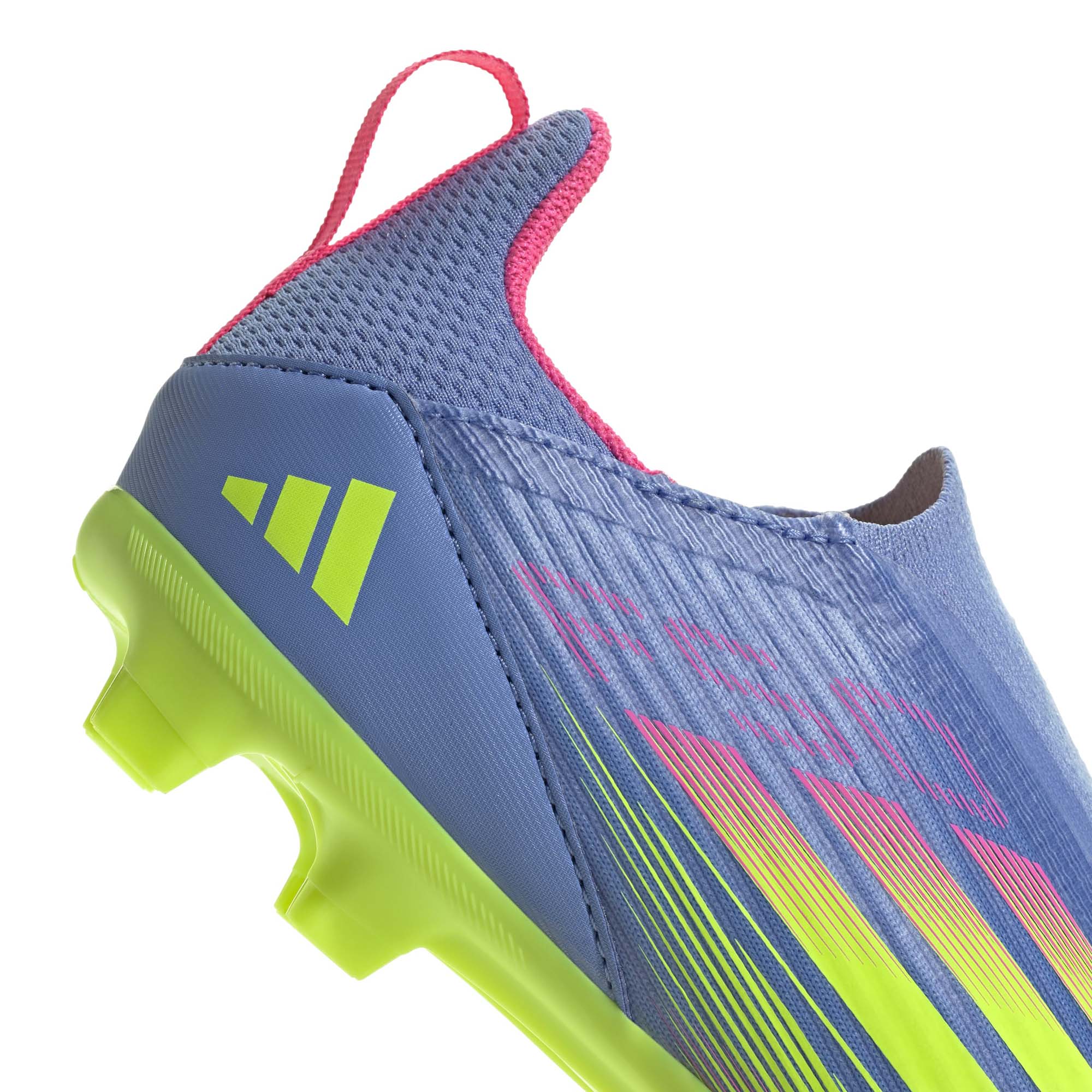 ADIDAS F50 League ll fg/mg Voetbalschoenen 