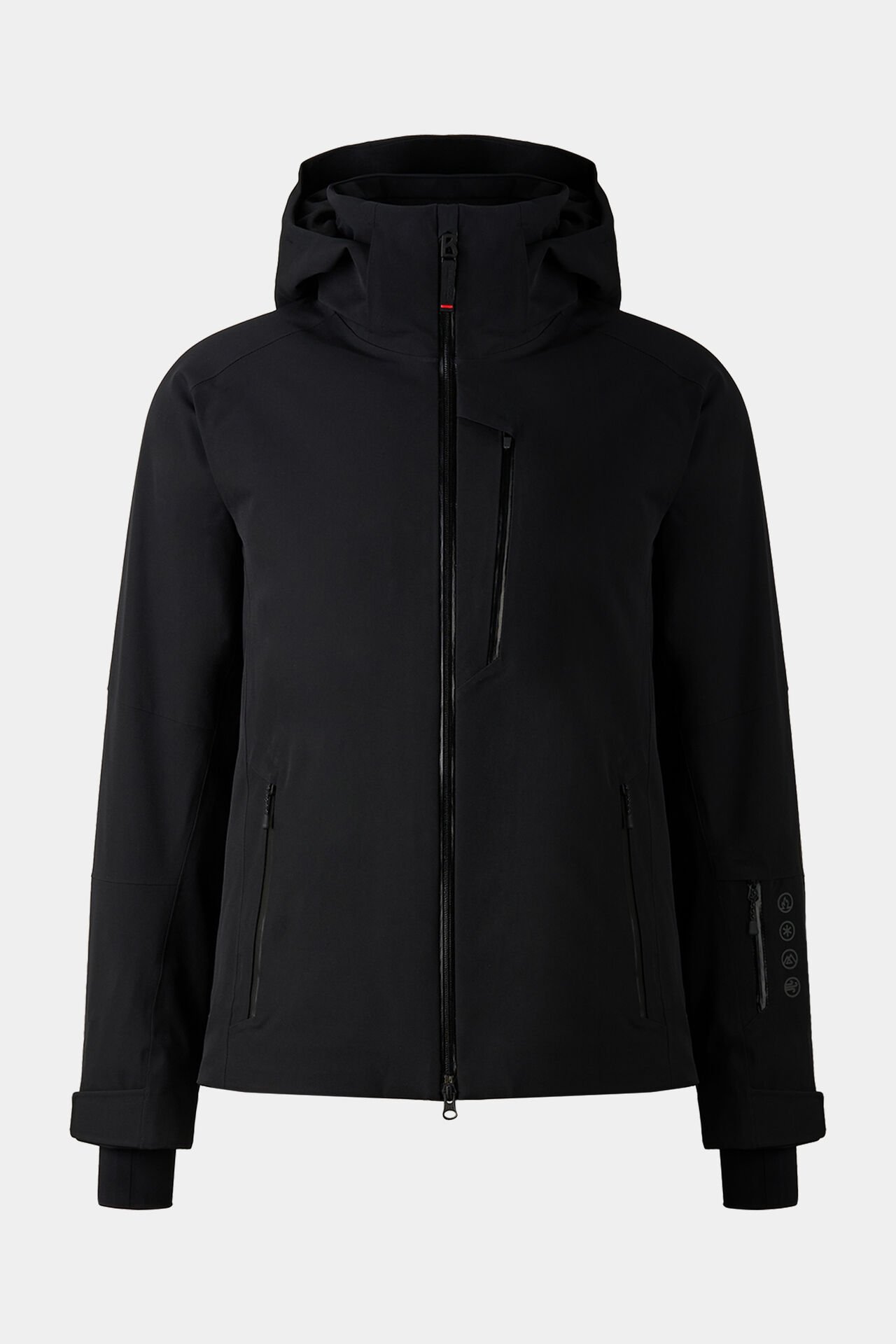 FIRE & ICE Ski-Jack Eason Heren