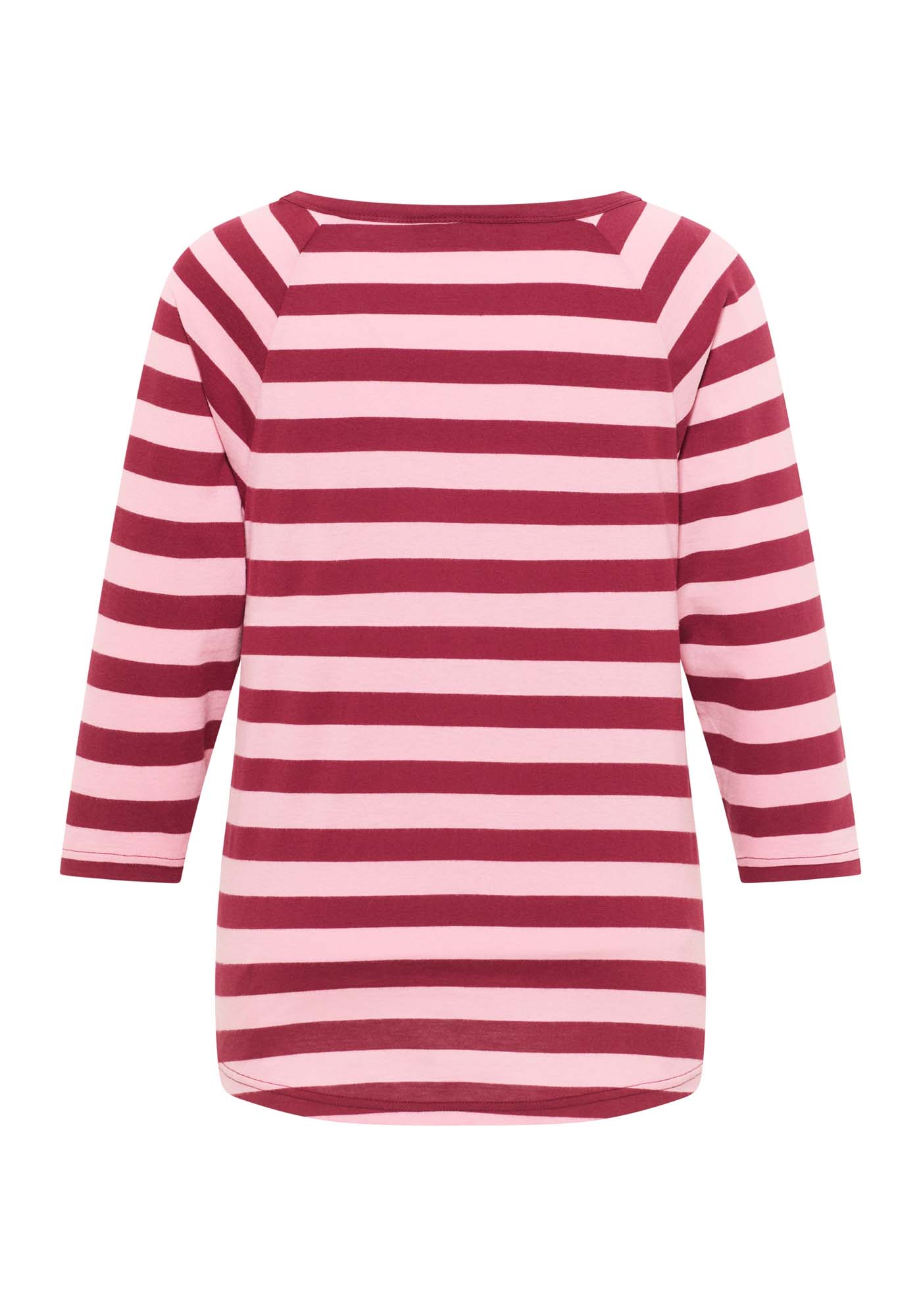 ELBSAND Celin T-shirt Dames