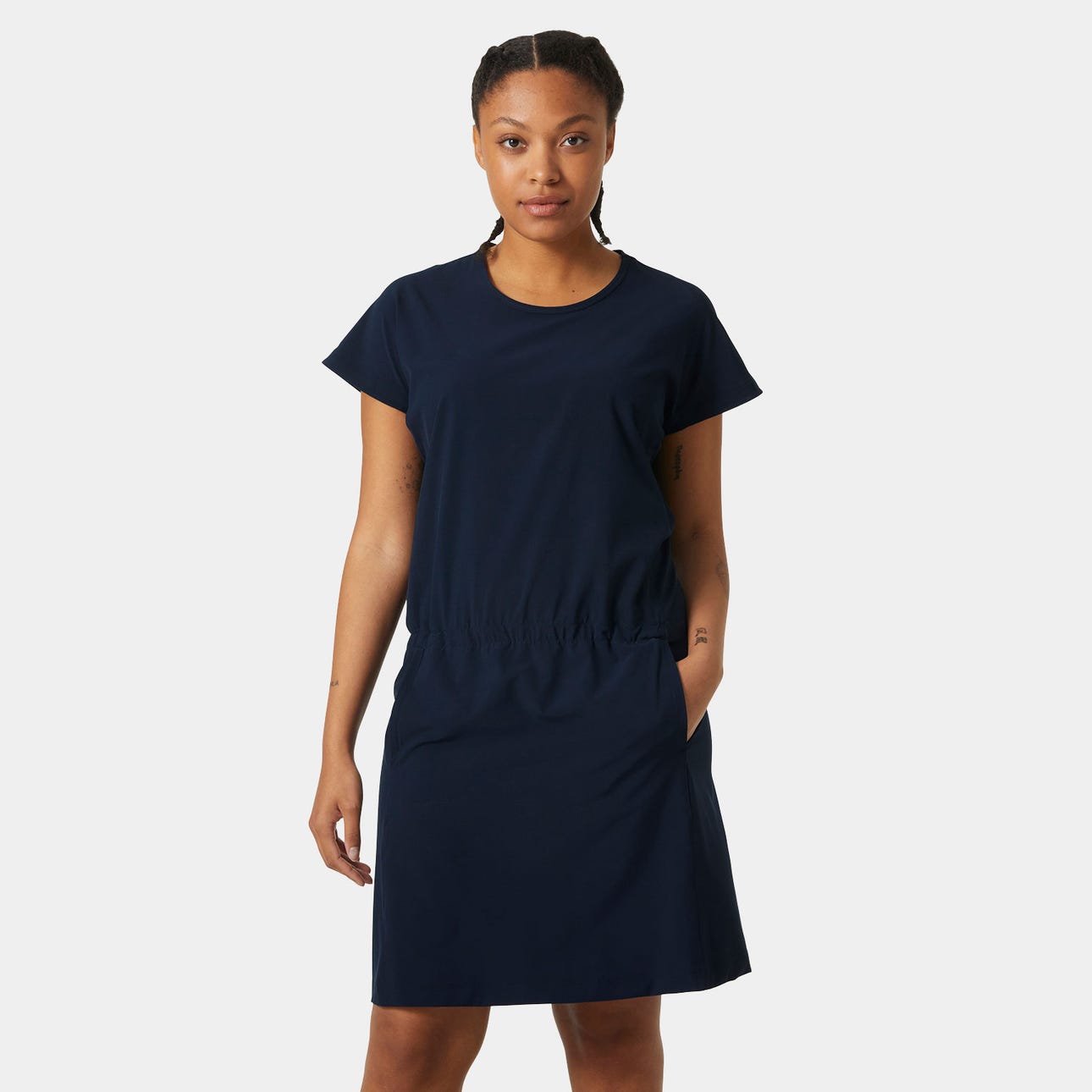 Helly Hansen Thalia Summer Dress 2.0 Dames Helly Hansen Thalia Summer Dress 2.0 Dames