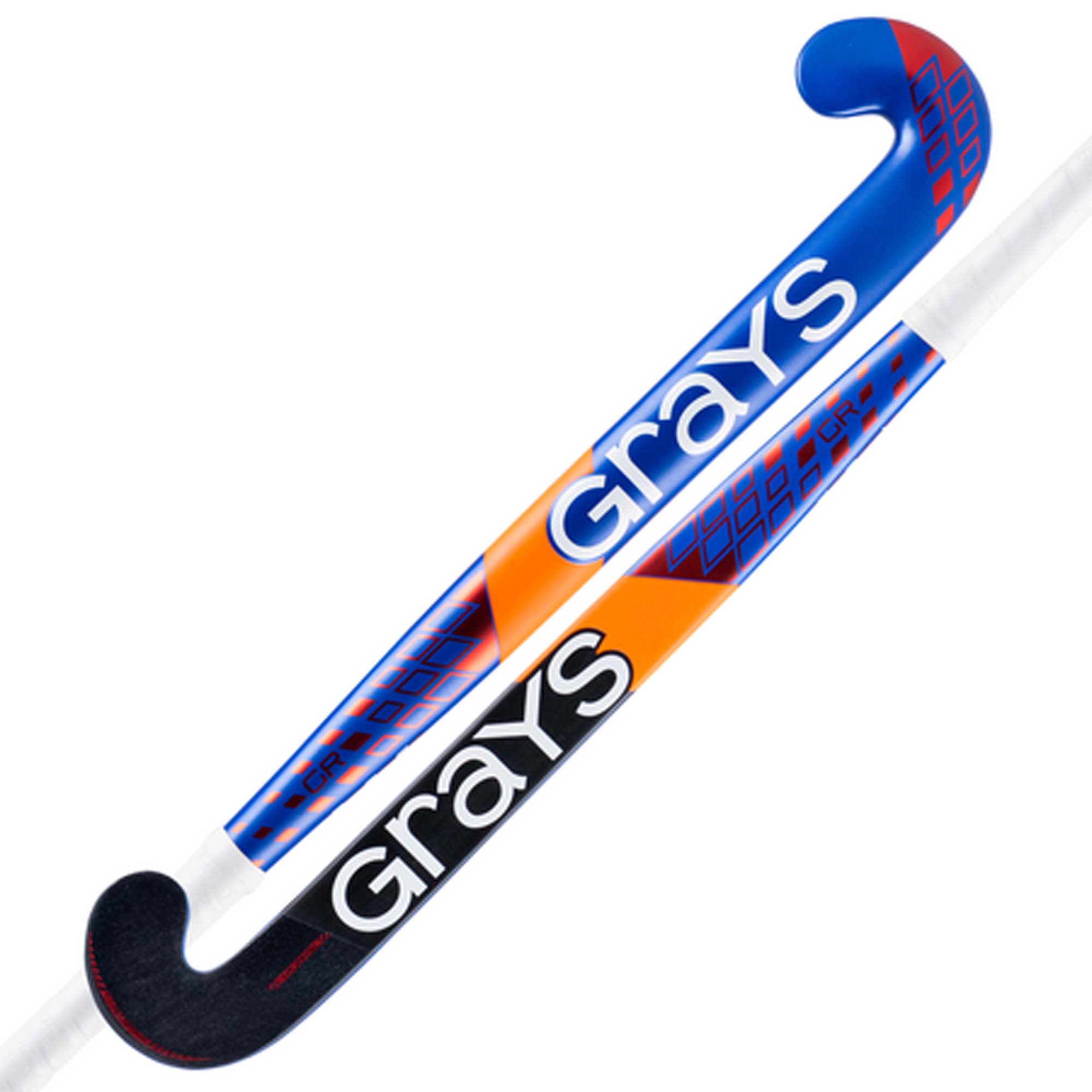 GRAYS GR4000 Dynabow Sen Stk