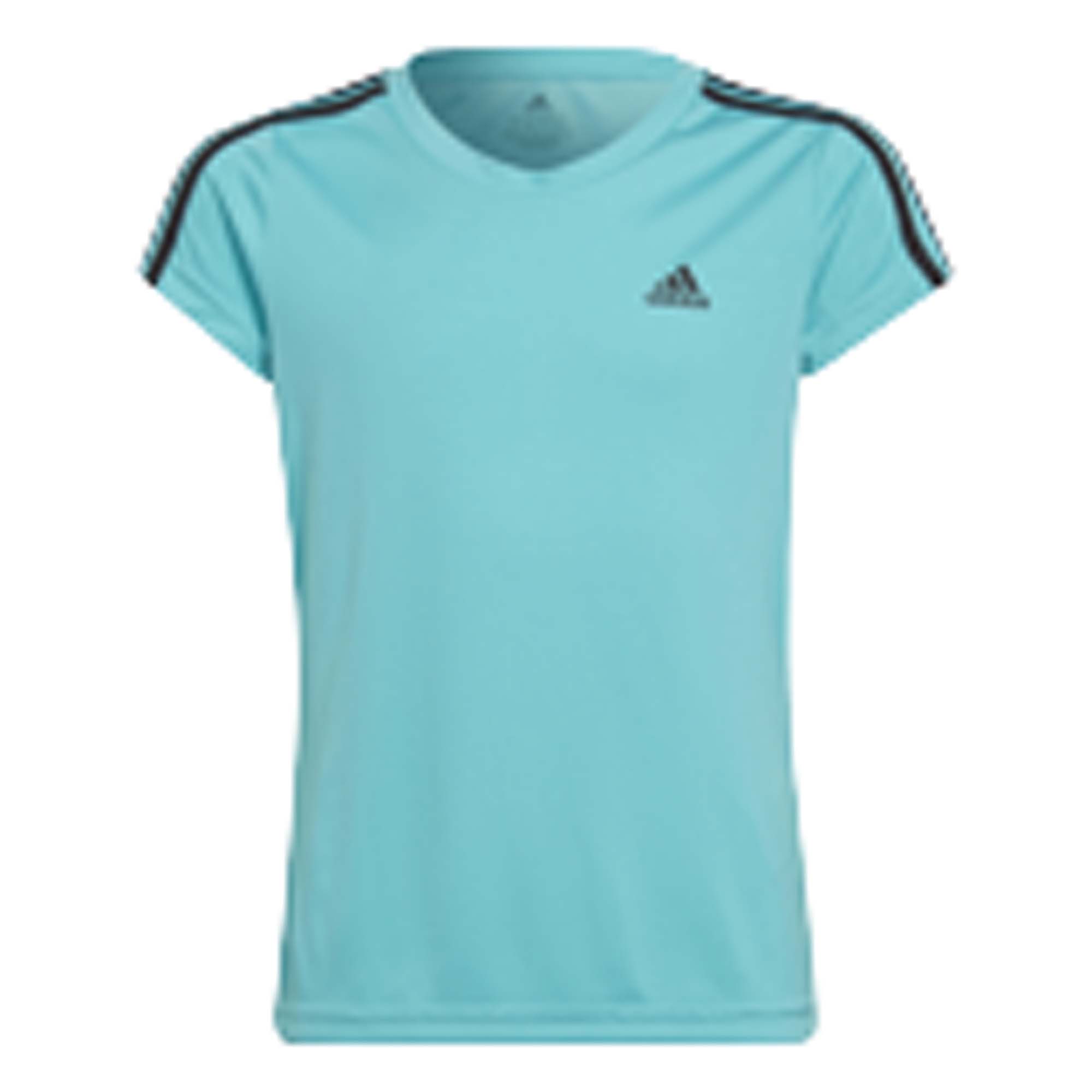 ADIDAS Designed 2 Move 3-Stripes Meisjes