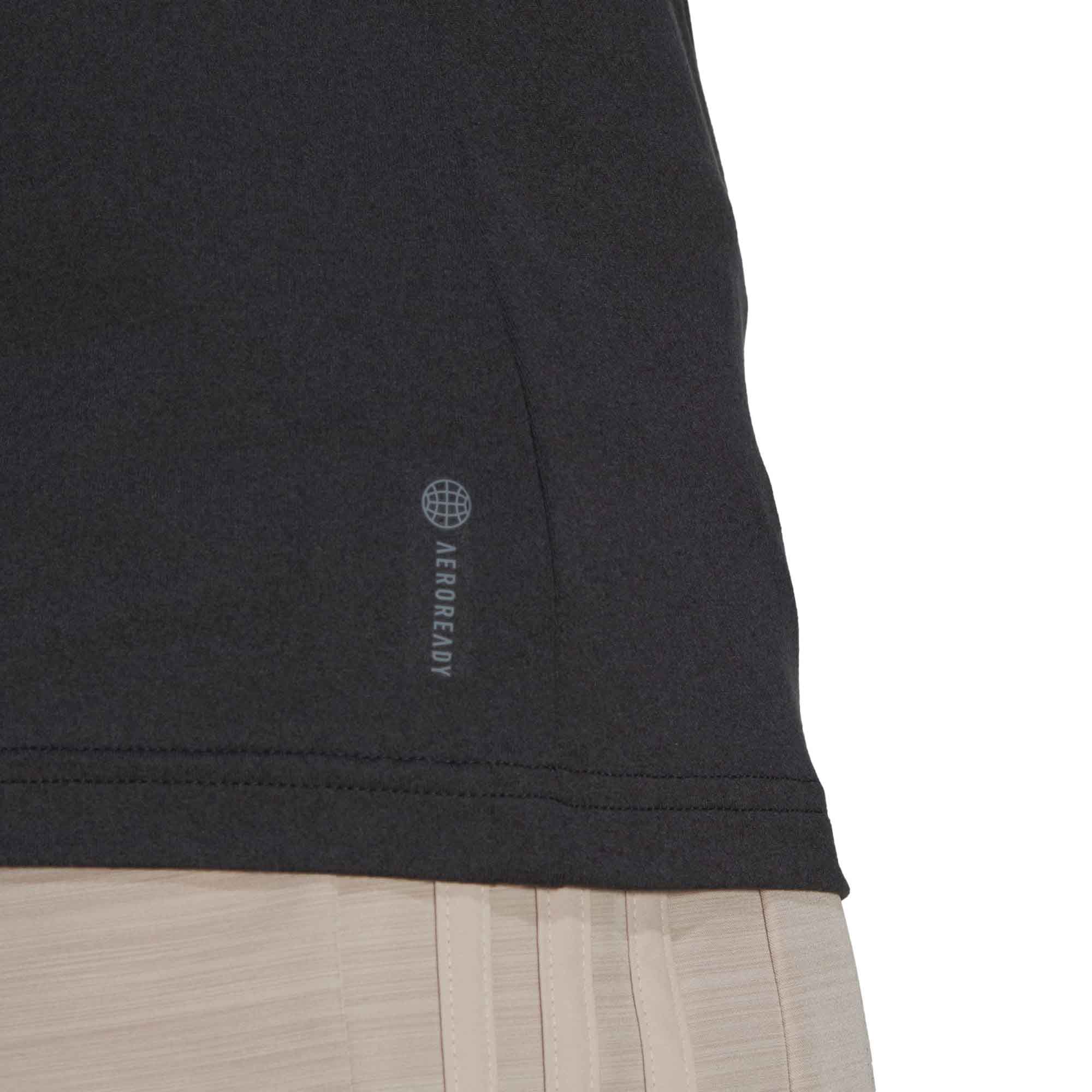 Hn5543 8 apparel on model detail view 2 white