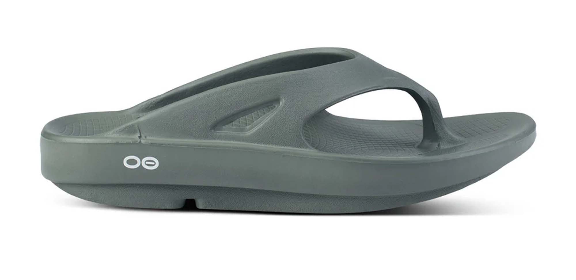 OOFOS OOriginal Olive Unisex OOFOS OOriginal Olive Unisex