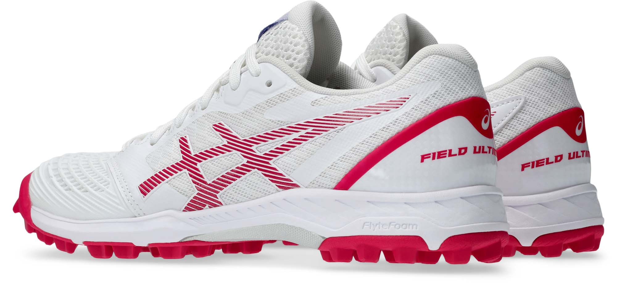 ASICS Field Ultimate FF 2 Hockeyschoenen Dames