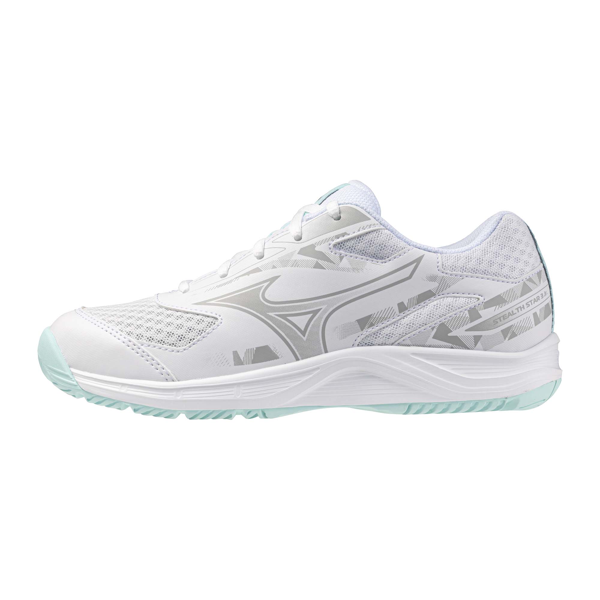 MIZUNO Stealth Star 3 Junior