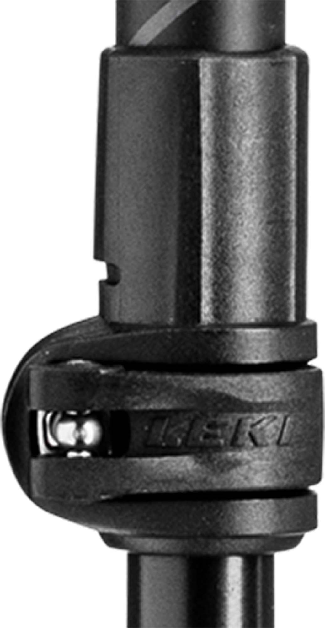 LEKI Khumbu AS Wandelstokken  Unisex