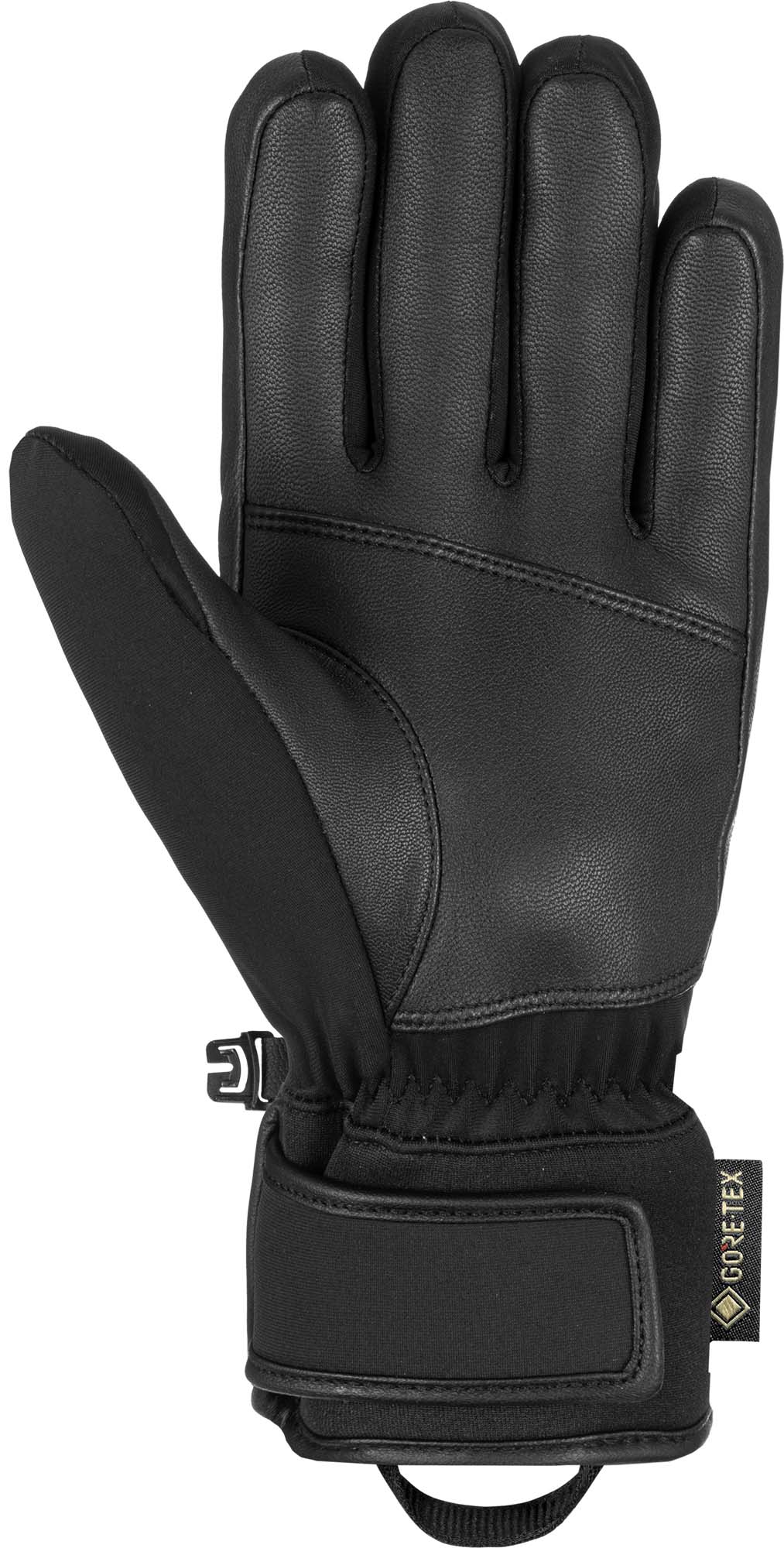 REUSCH Jupiter Gore-Tex Skihandschoenen Unisex