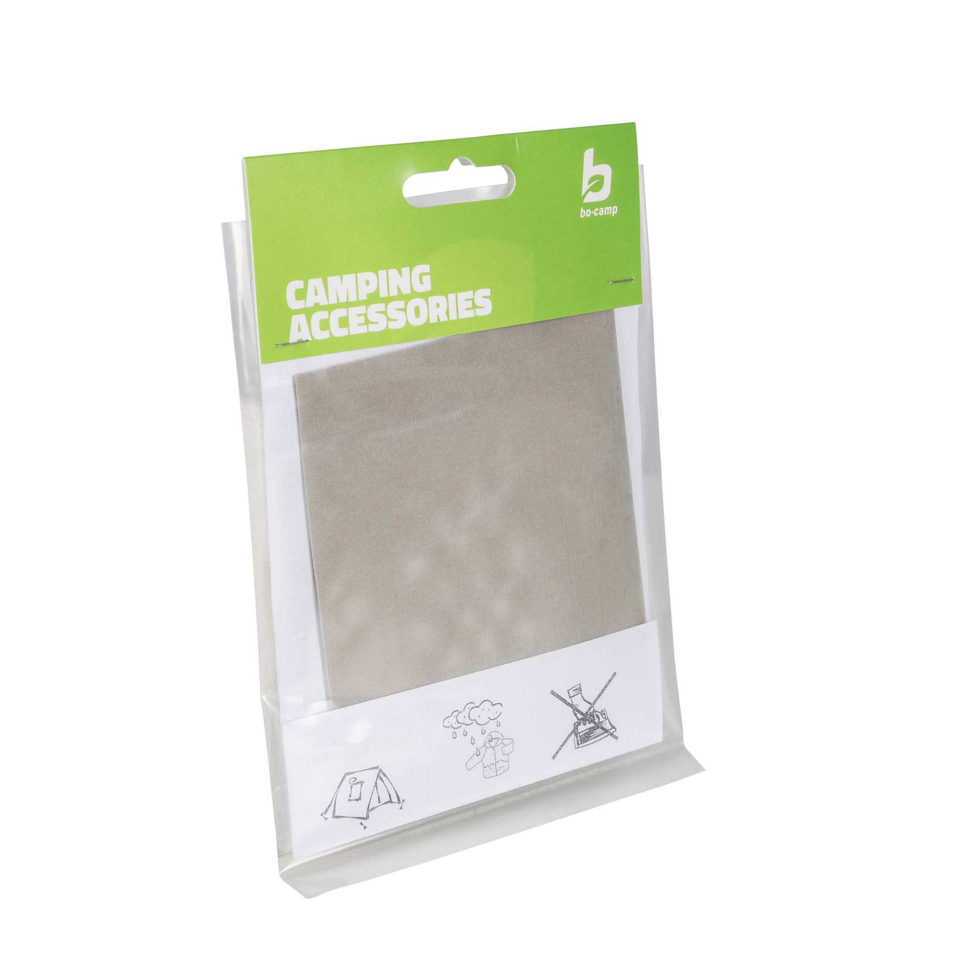 BO CAMP Zelfklevend Nylon BO CAMP Zelfklevend Nylon