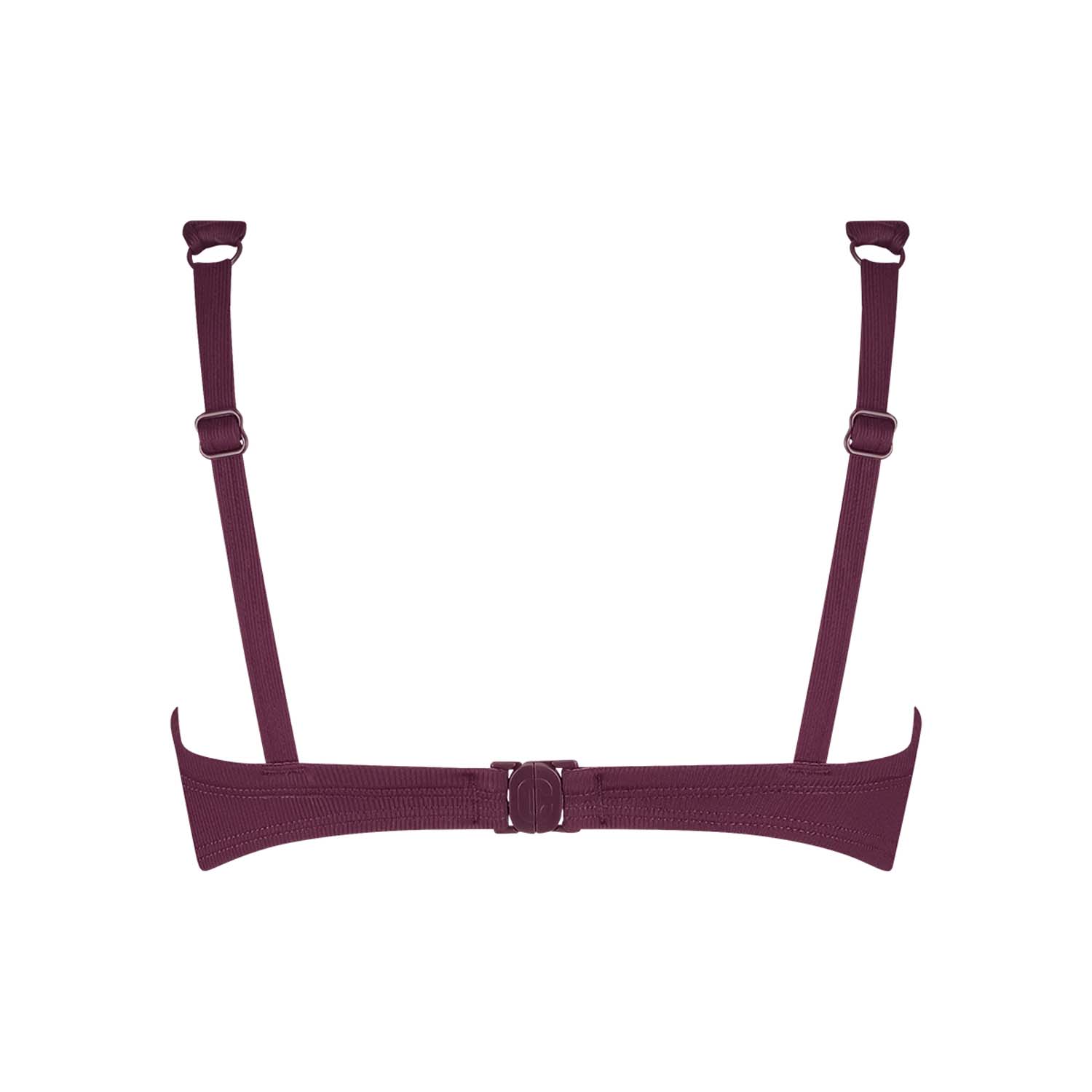 TEN CATE Push-up Bikinitop Dames