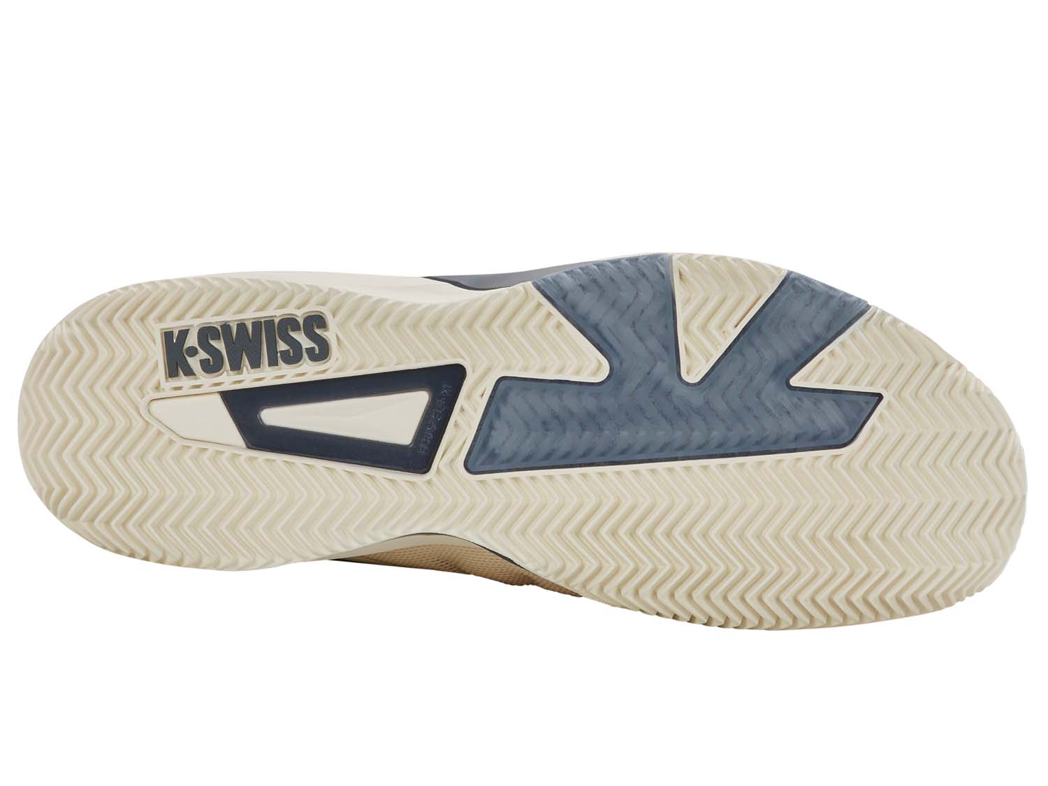 K-SWISS K-frame Speed Rublo Clay Tennisschoenen Heren
