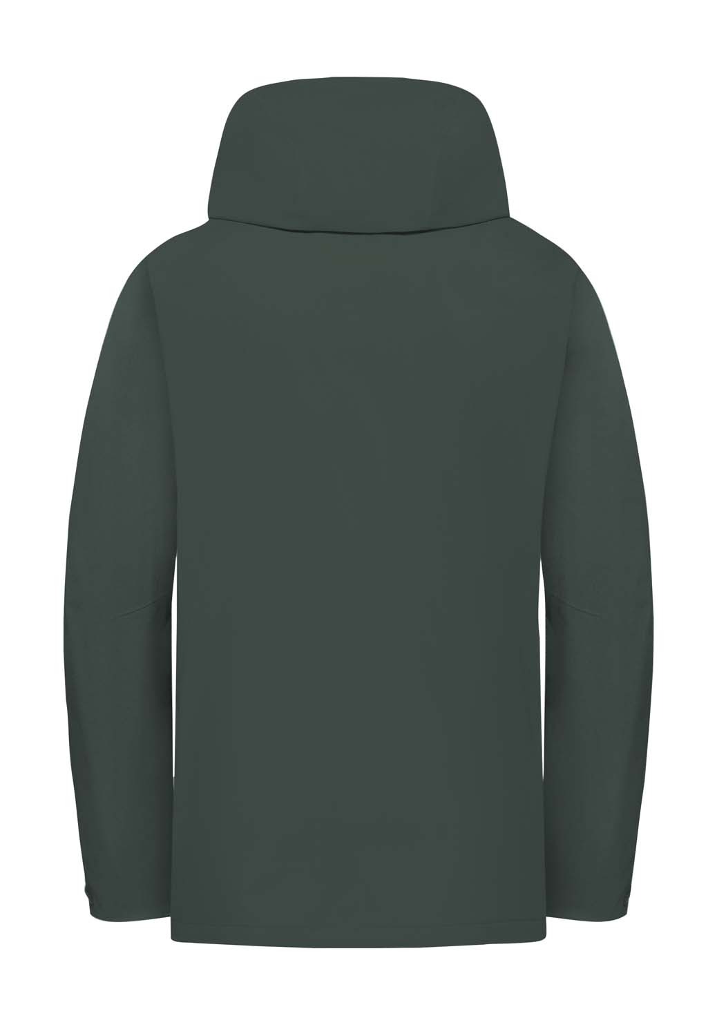 JACK WOLFSKIN Prelight 2.5L Jas Dames