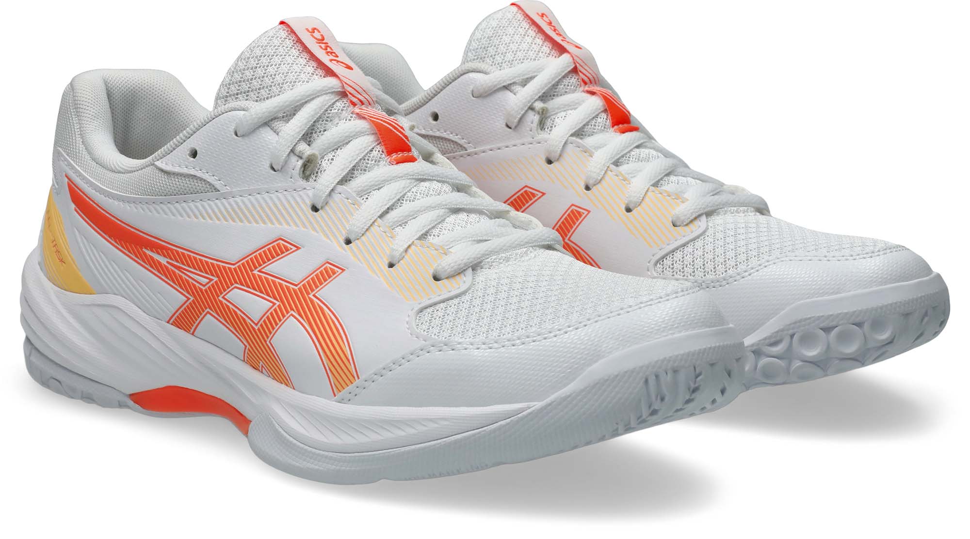 ASICS Gel-Task 4 Volleybalschoenen Dames