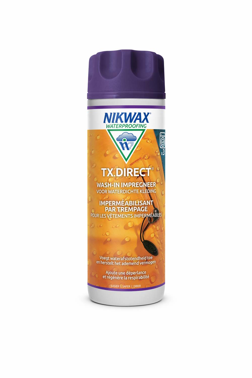 Nl txdirect 300ml