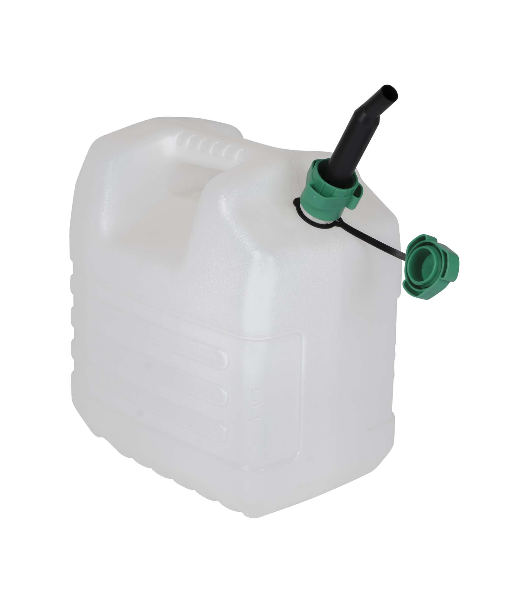 BO CAMP Jerrycan 20 L Met Tuit