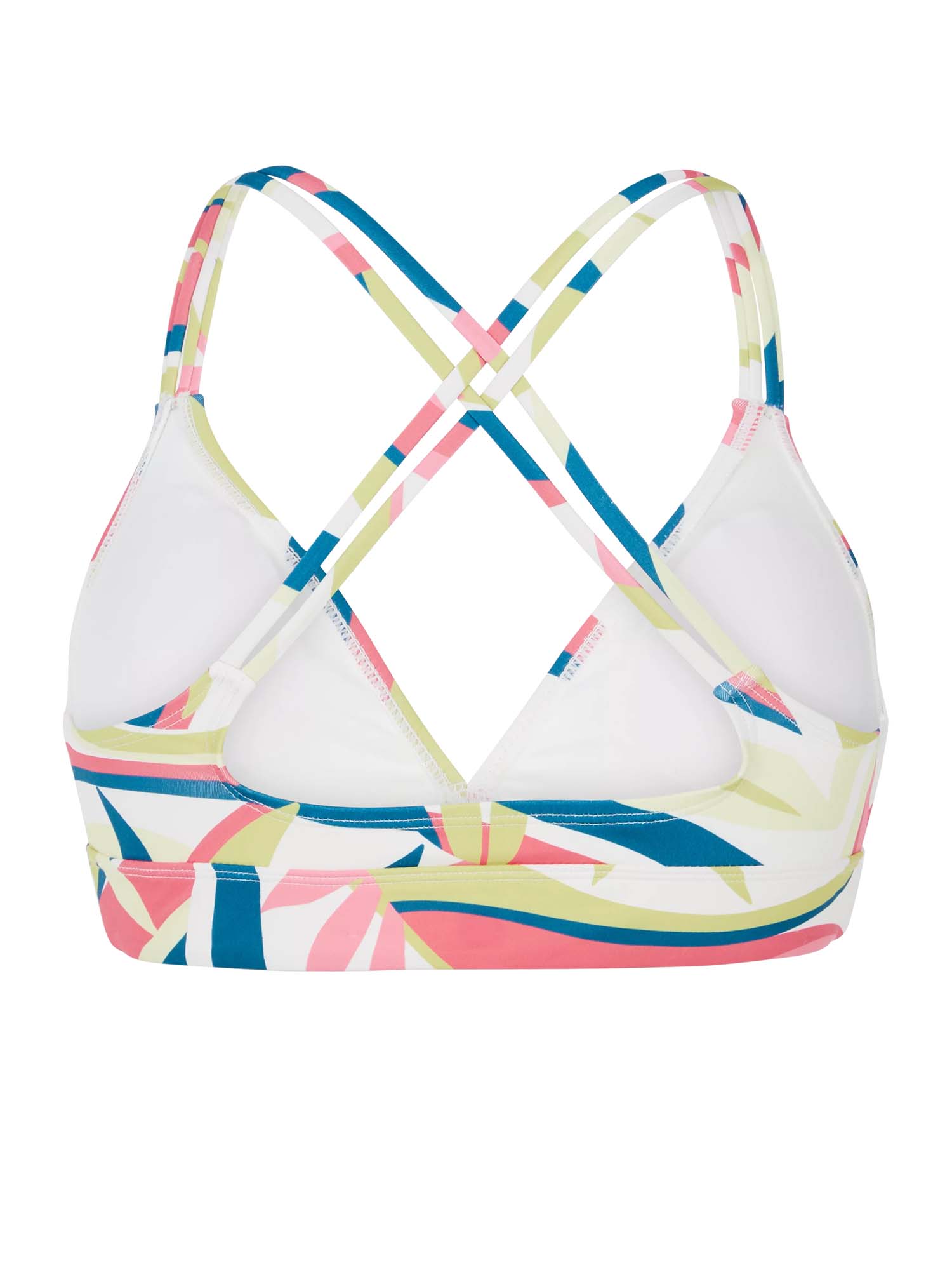PROTEST Superas Bikini Top Dames