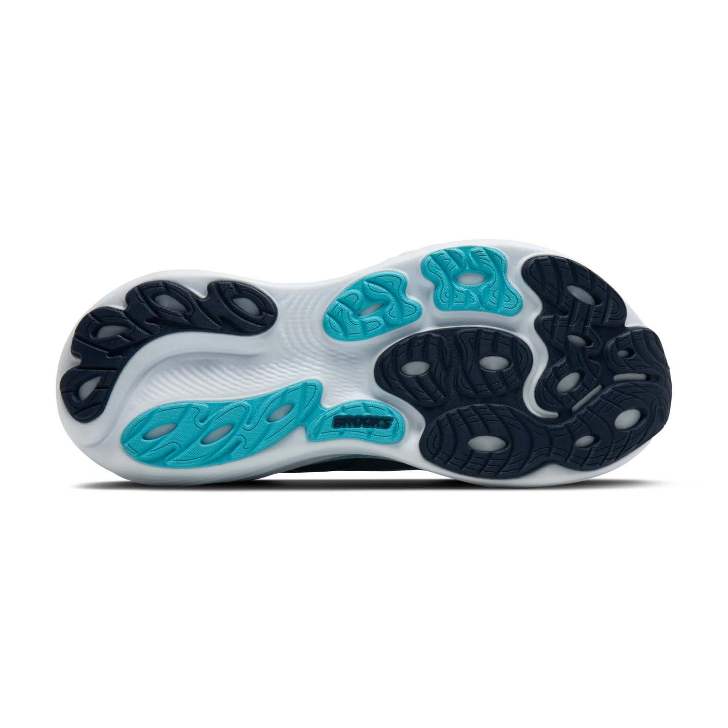 BROOKS adrealine gts 25 hardloopschoen Heren