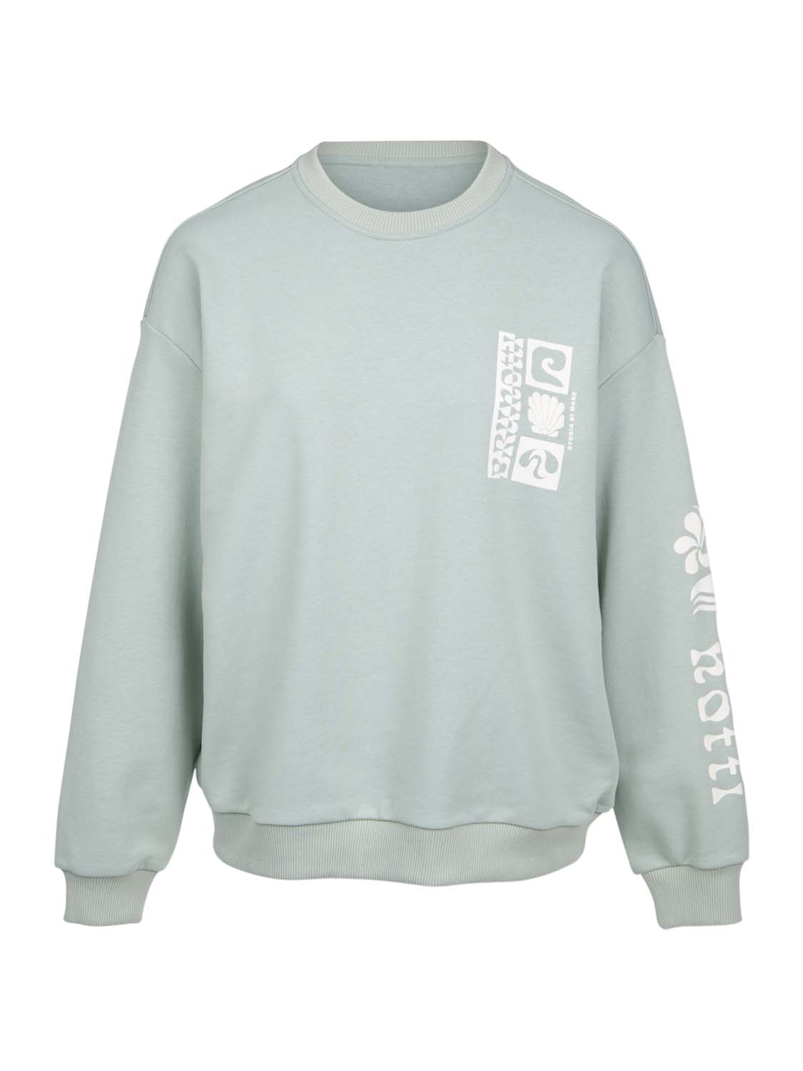 BRUNOTTI Yanouka Sweater Dames