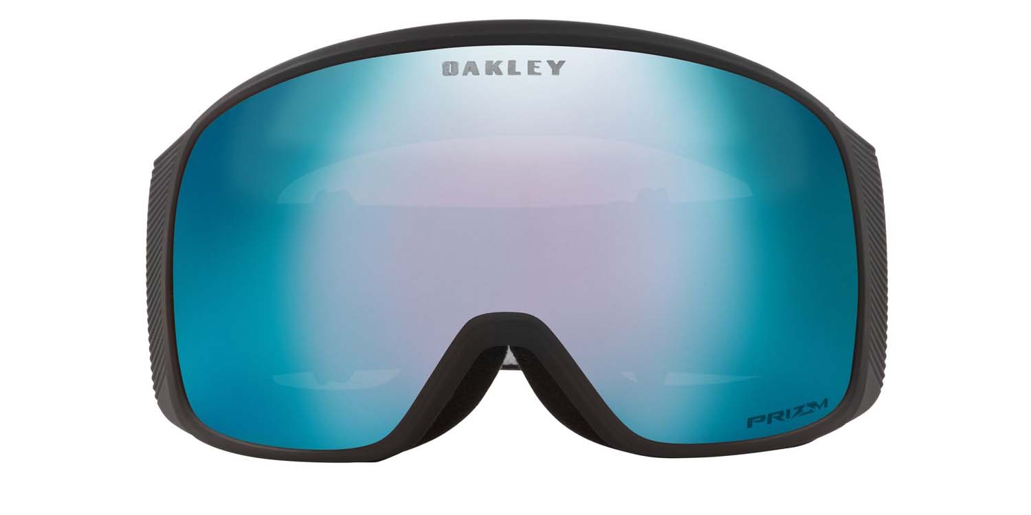 OAKLEY Flight Tracker L Skibril Unisex