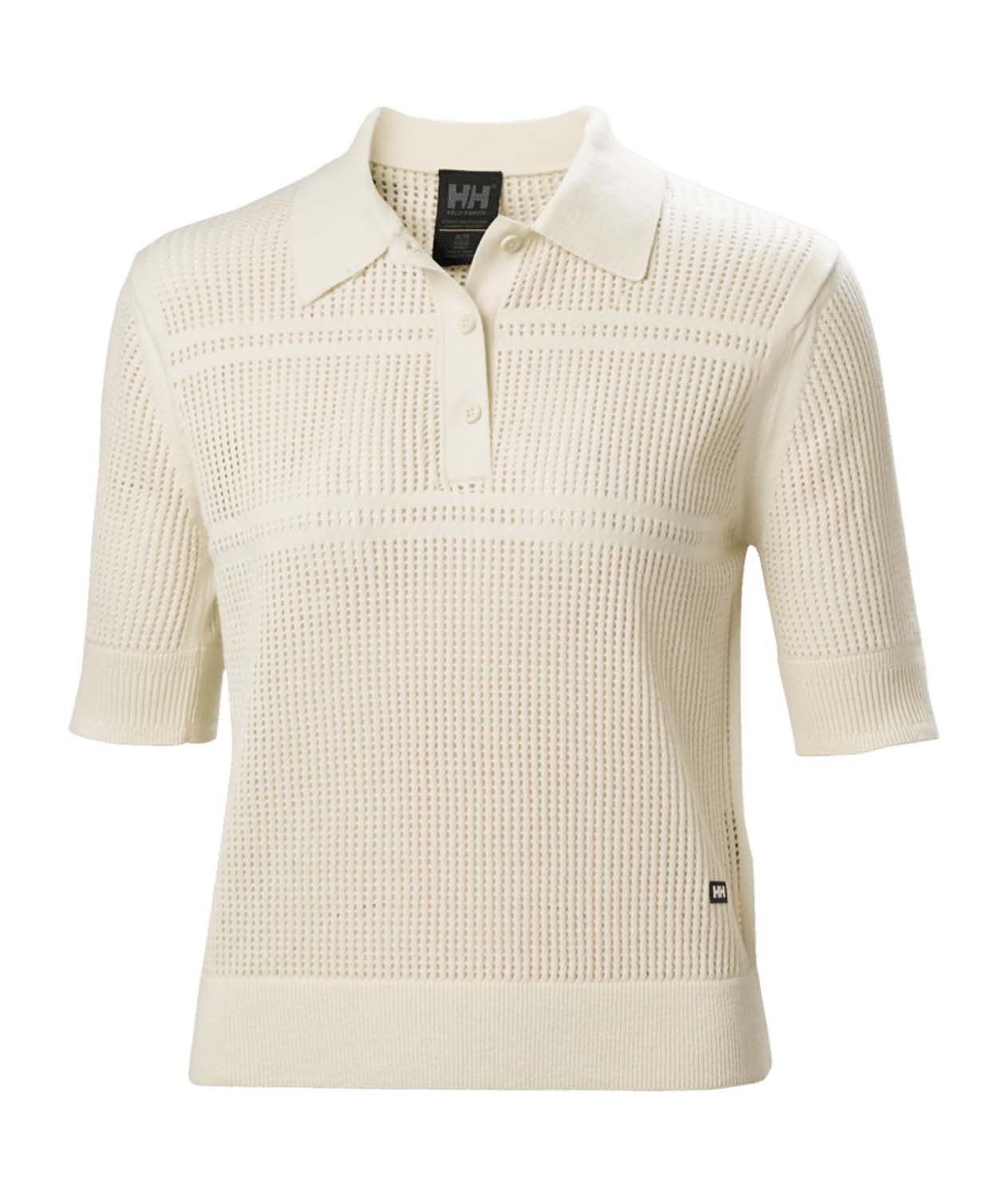 Helly Hansen Salt Knit Polo Dames