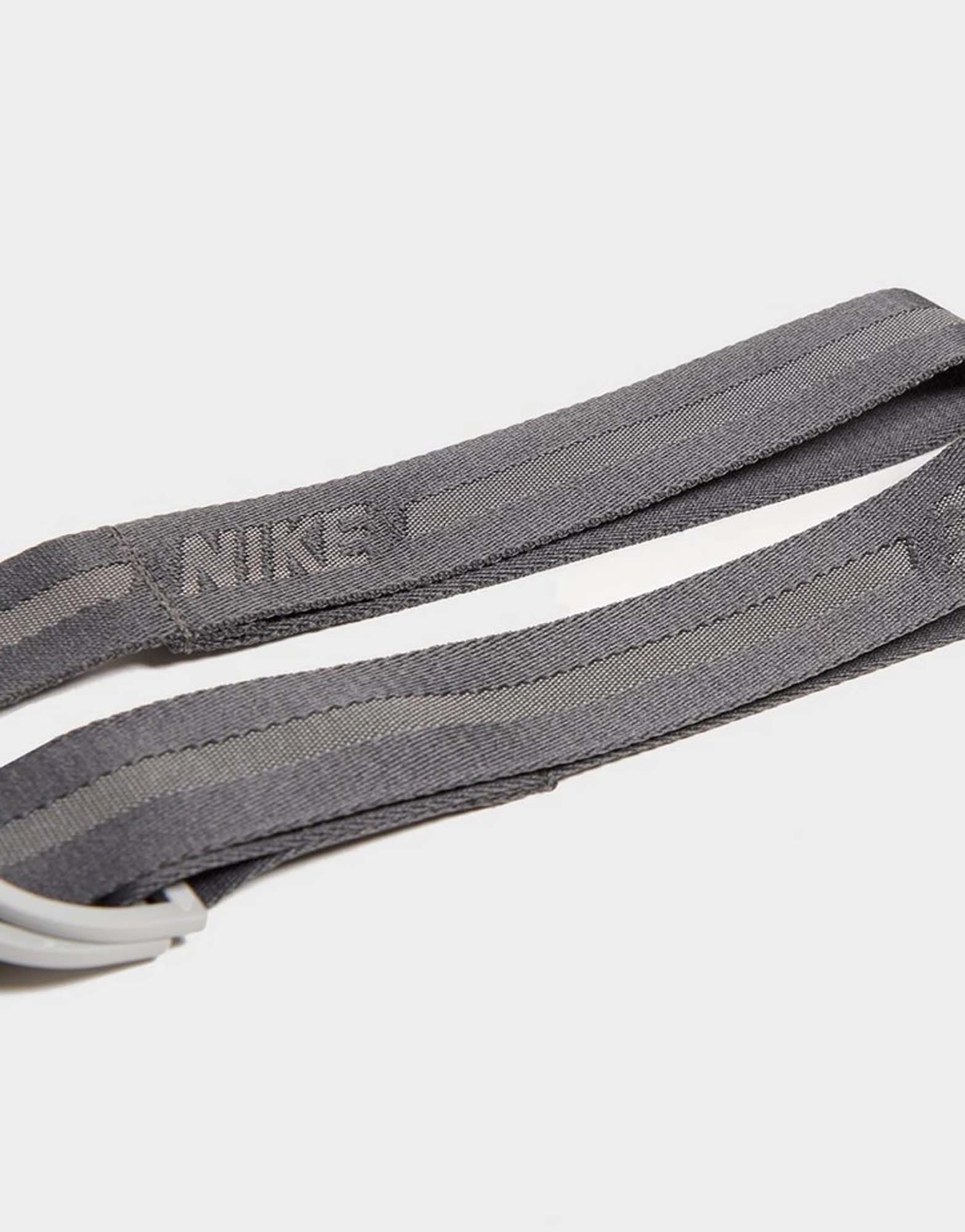 Nike accessoires nike yoga 2-in-1 strap 7ft