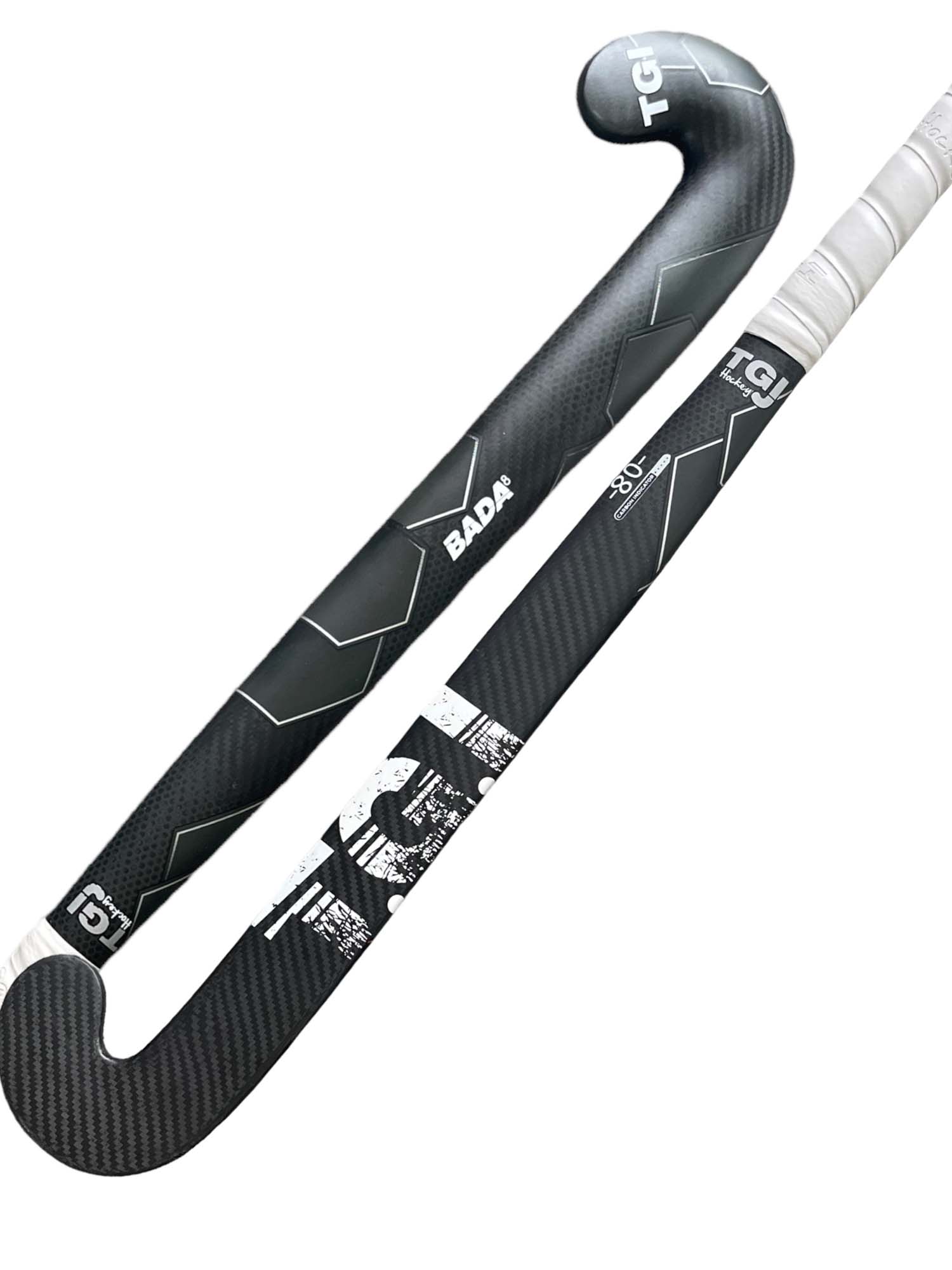 Hockeystick bada