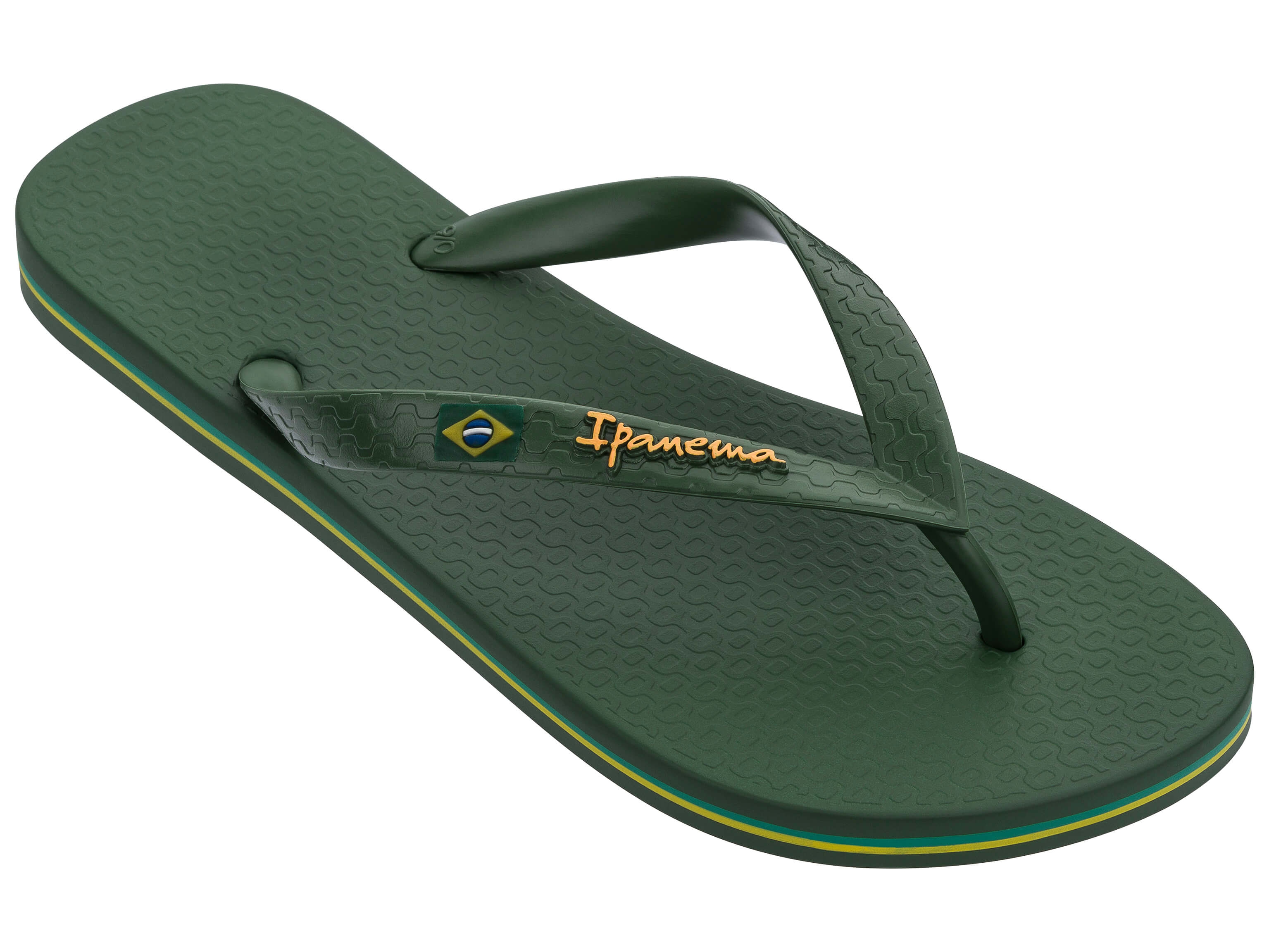 IPANEMA Classic Brasil Slippers Heren