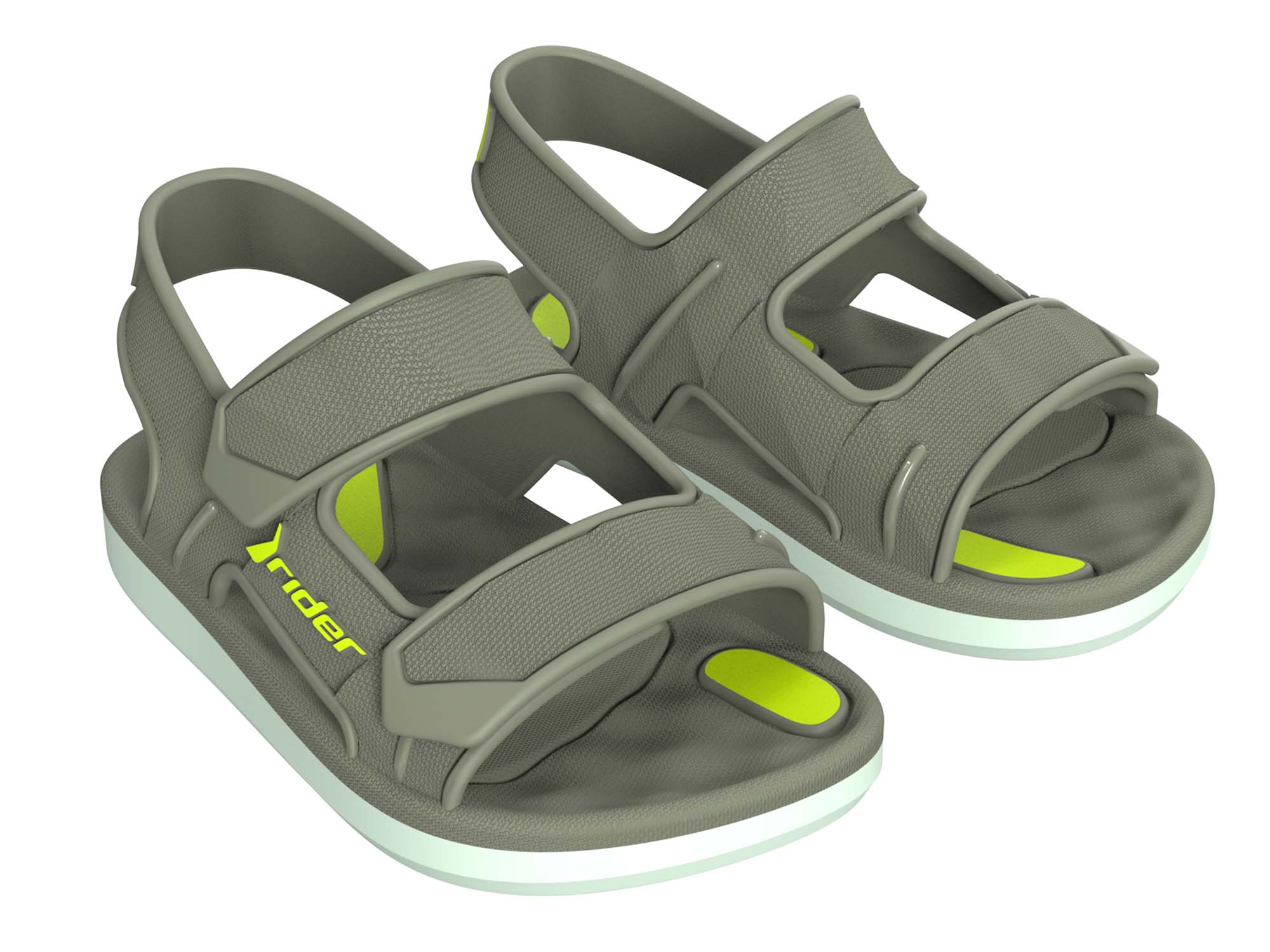 RIDER R Line Plus Papete Baby Sandalen Junior