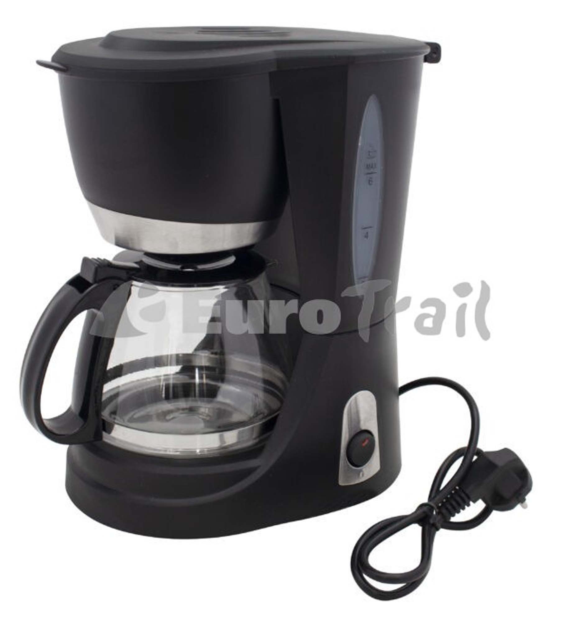 EUROTRAIL Grand Cafe Thermo 10