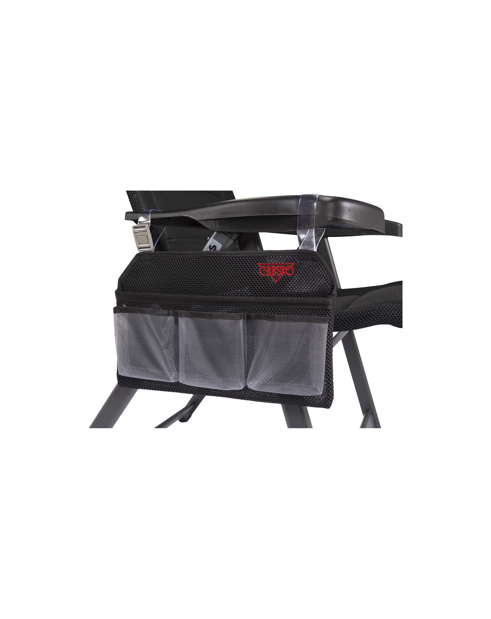 CRESPO Armleuning Campingstoel Organizer CRESPO Armleuning Campingstoel Organizer
