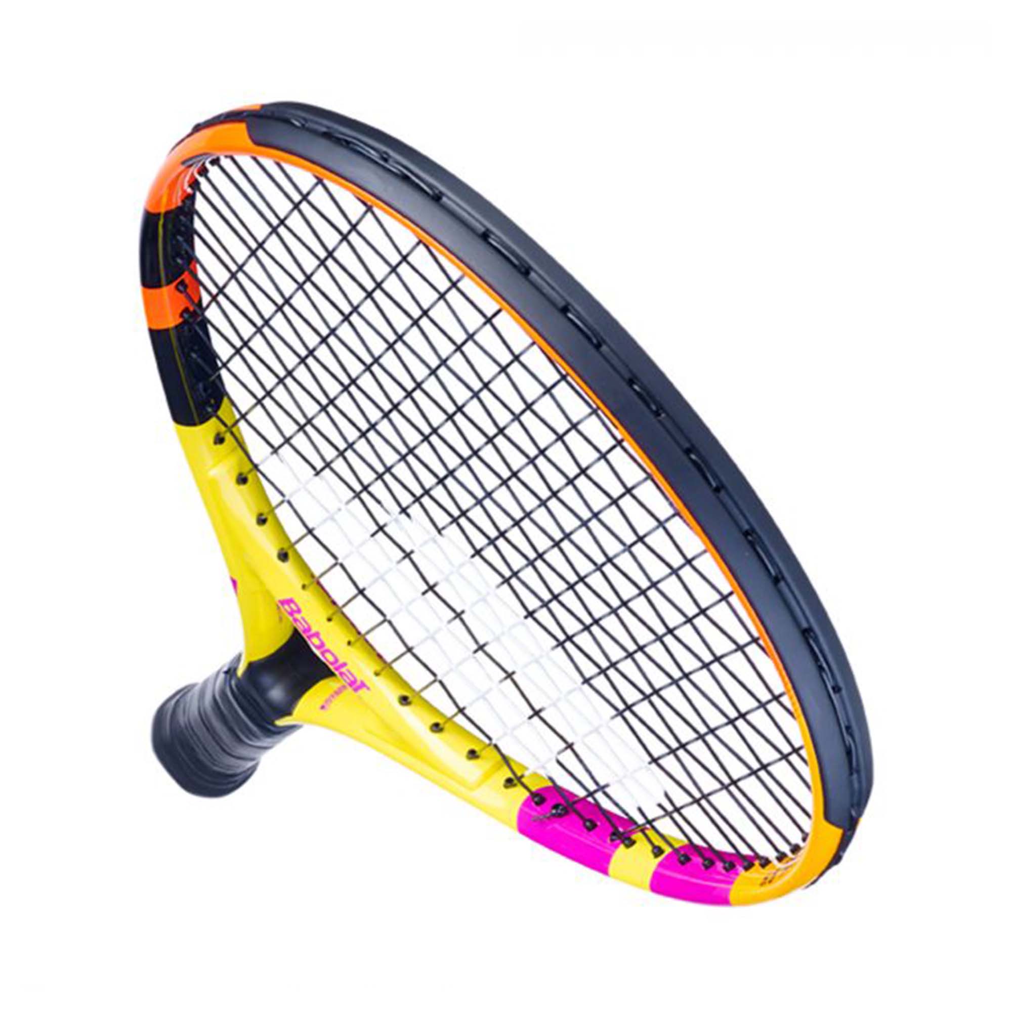 BABOLAT Nadal Junior 19 Strung BABOLAT Nadal Junior 19 Strung